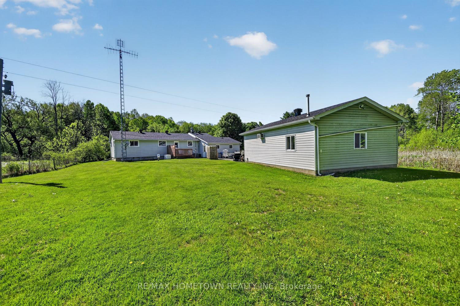 Photo 40 of 1404 Hallecks Road E, Elizabethtown-Kitley, Elizabethtown Kitley (Old Kitley) Twp — HOMEH