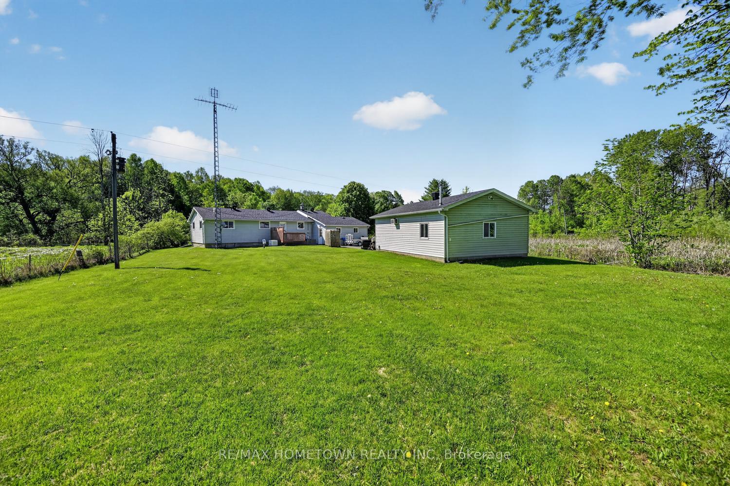Photo 41 of 1404 Hallecks Road E, Elizabethtown-Kitley, Elizabethtown Kitley (Old Kitley) Twp — HOMEH