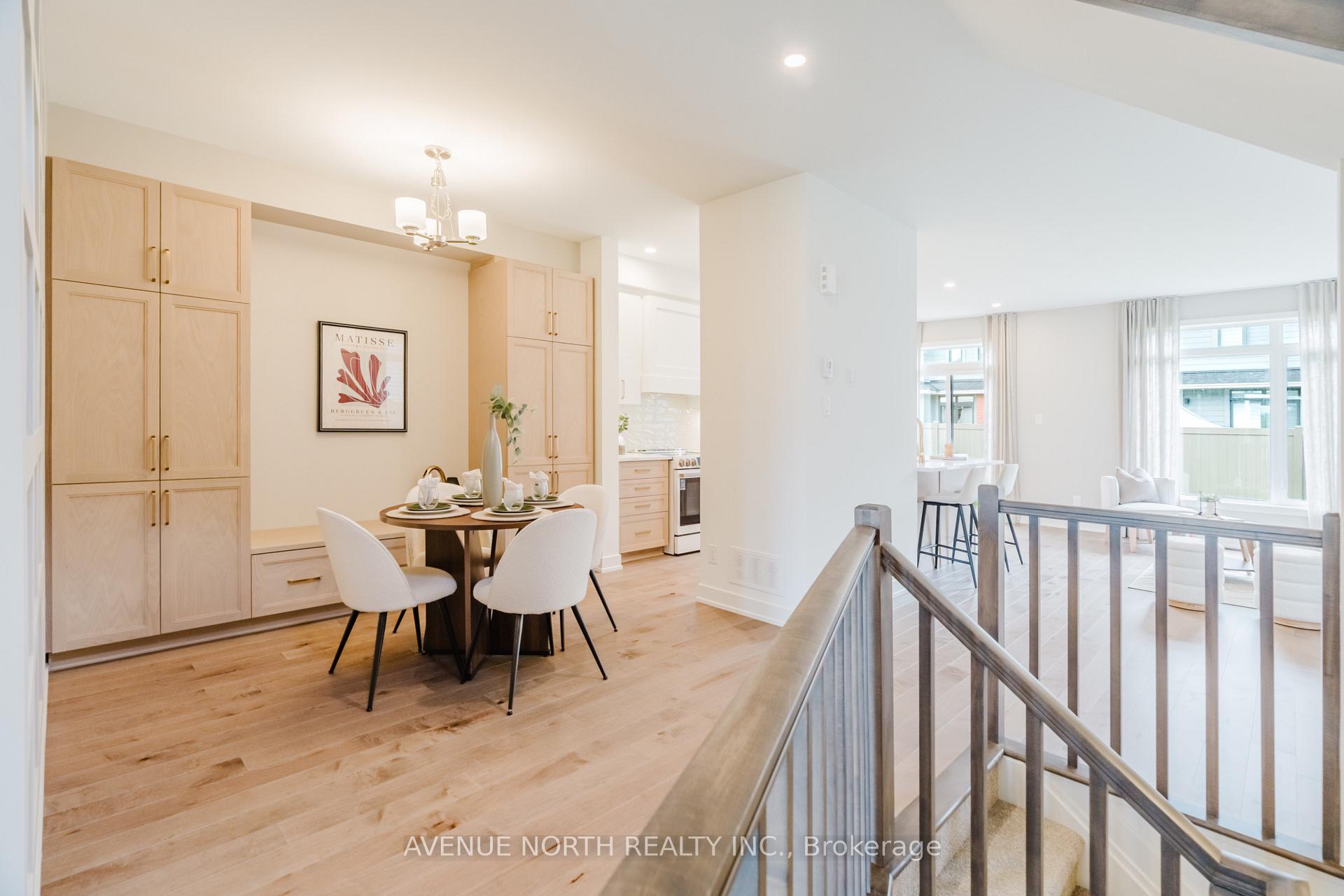Photo 3 of 1200 Spoor Street, Ottawa, Kanata - Rural Kanata (Central) — HOMEH