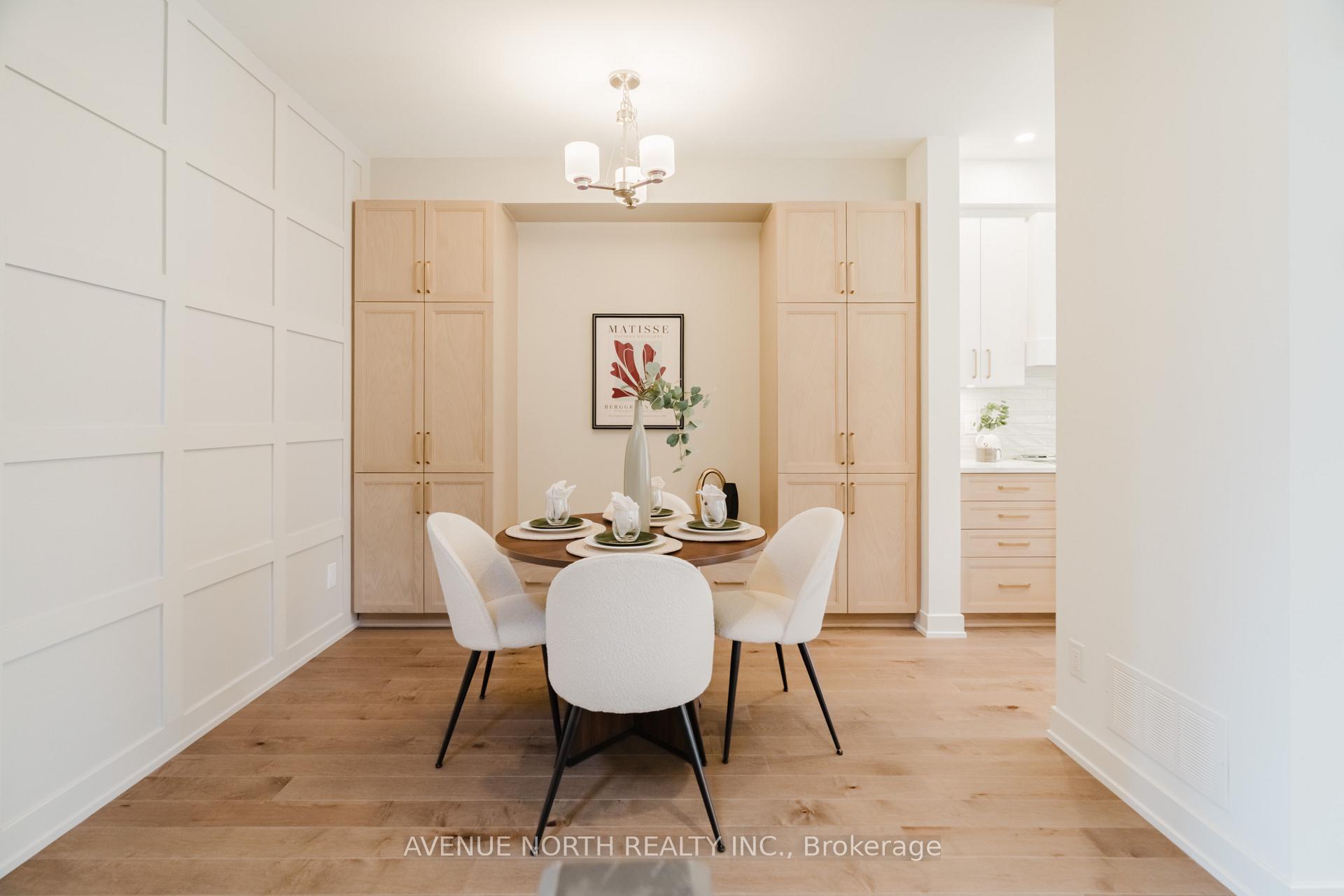 Photo 4 of 1200 Spoor Street, Ottawa, Kanata - Rural Kanata (Central) — HOMEH