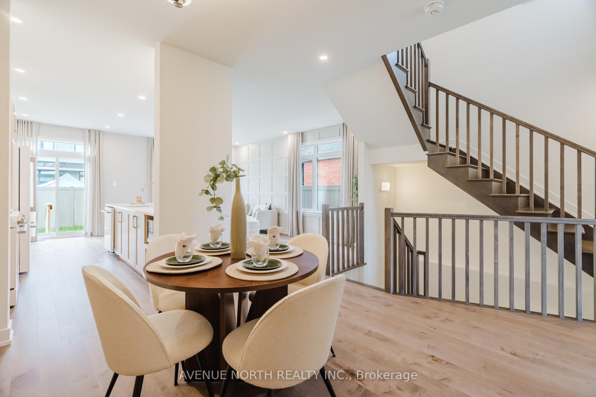 Photo 6 of 1200 Spoor Street, Ottawa, Kanata - Rural Kanata (Central) — HOMEH