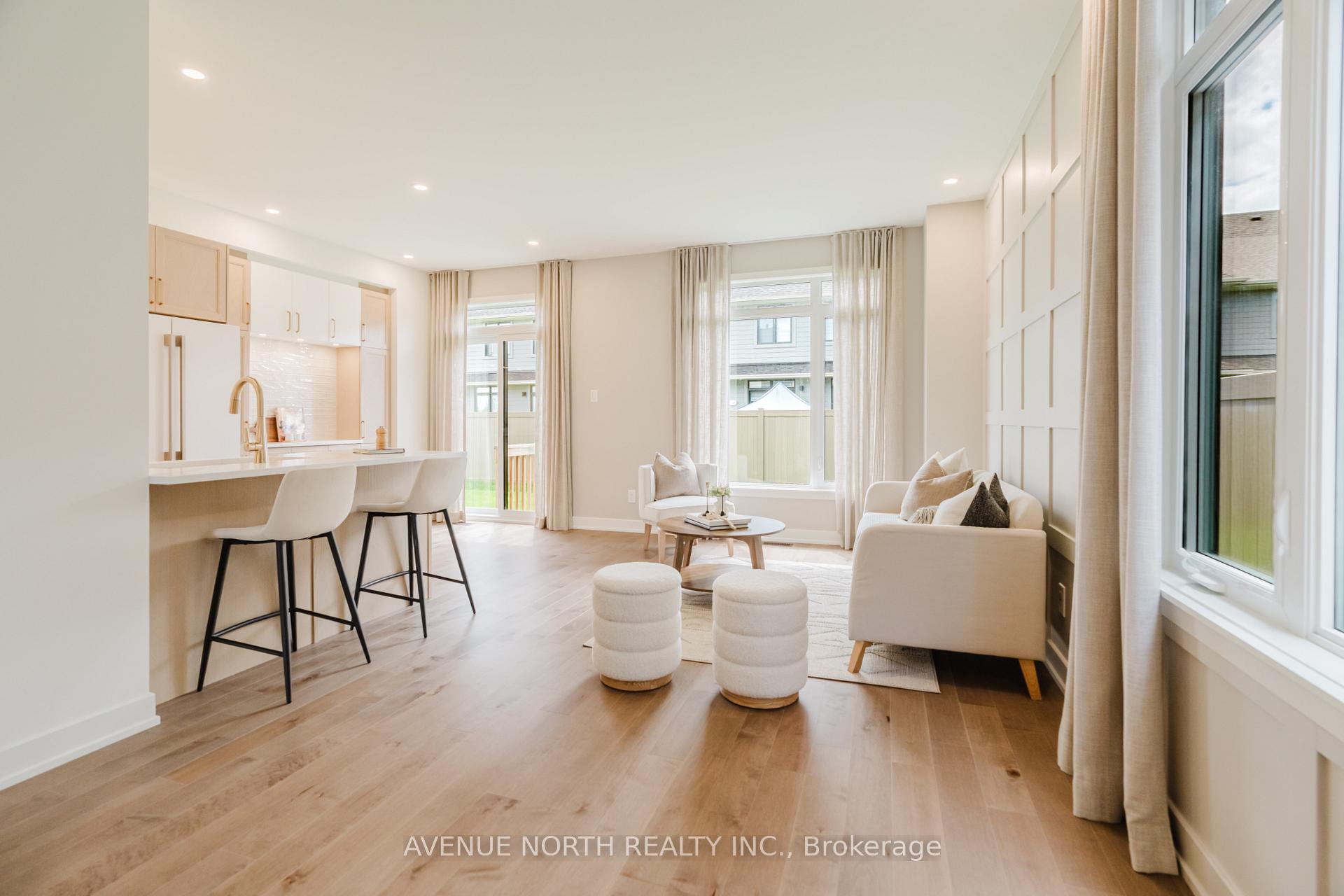 Photo 14 of 1200 Spoor Street, Ottawa, Kanata - Rural Kanata (Central) — HOMEH