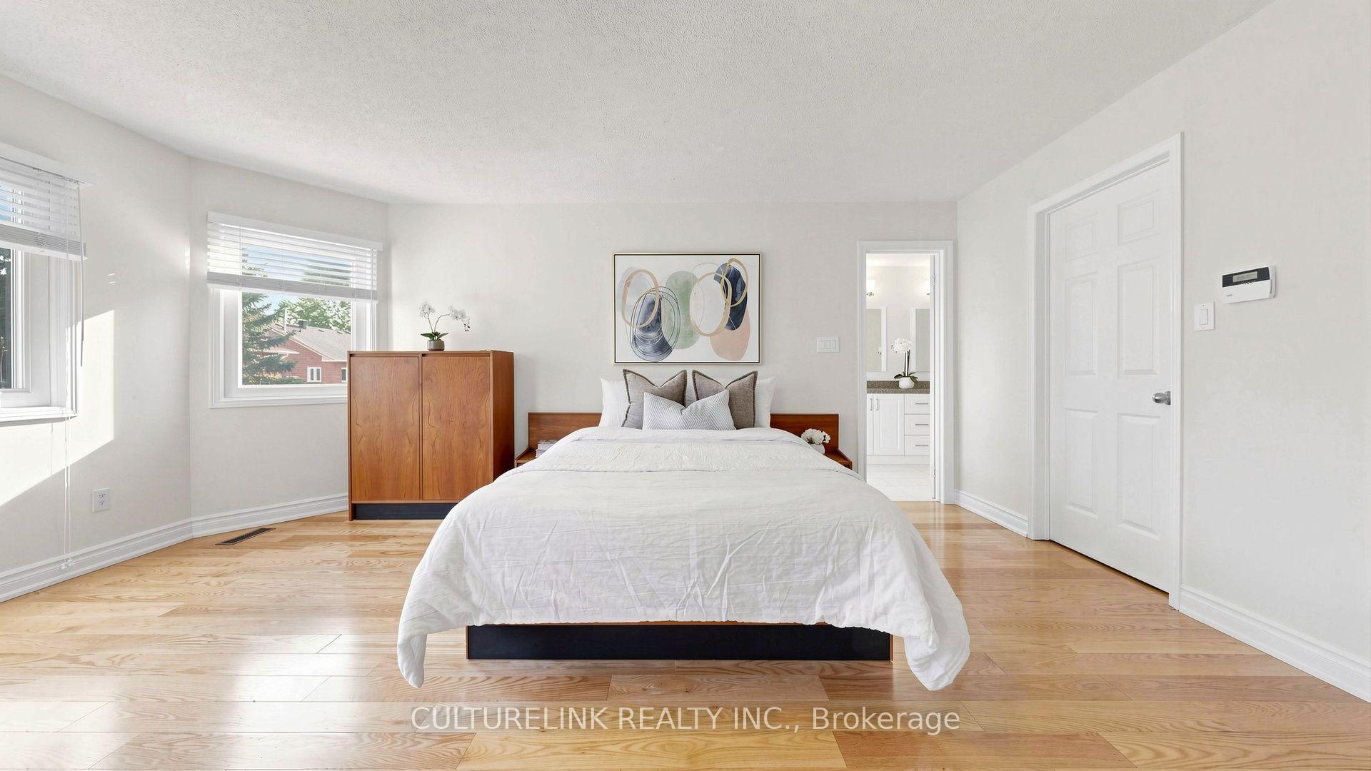Photo 20 of 87 Morrison Crescent, Markham, Buttonville — HOMEH
