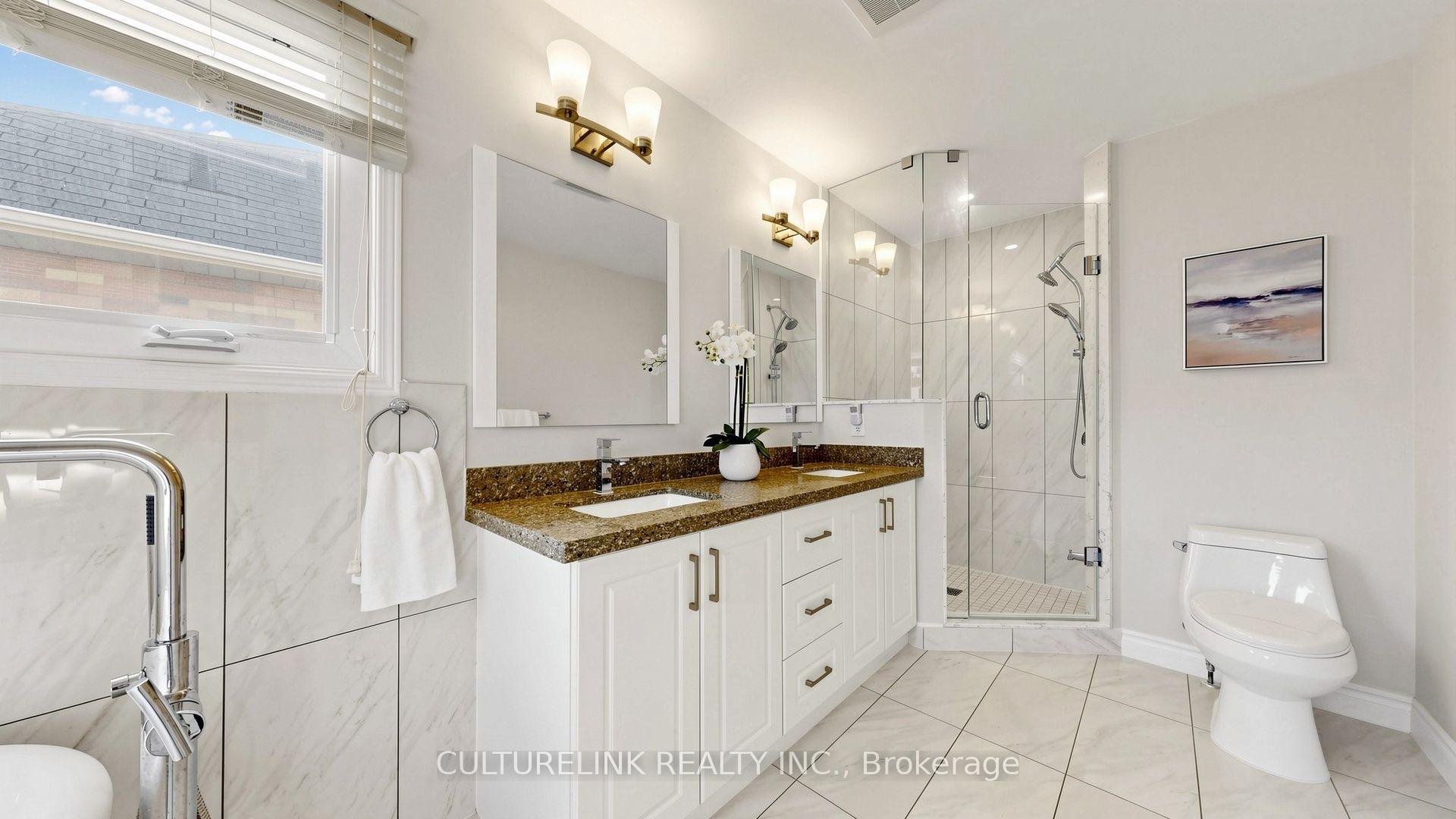 Photo 23 of 87 Morrison Crescent, Markham, Buttonville — HOMEH