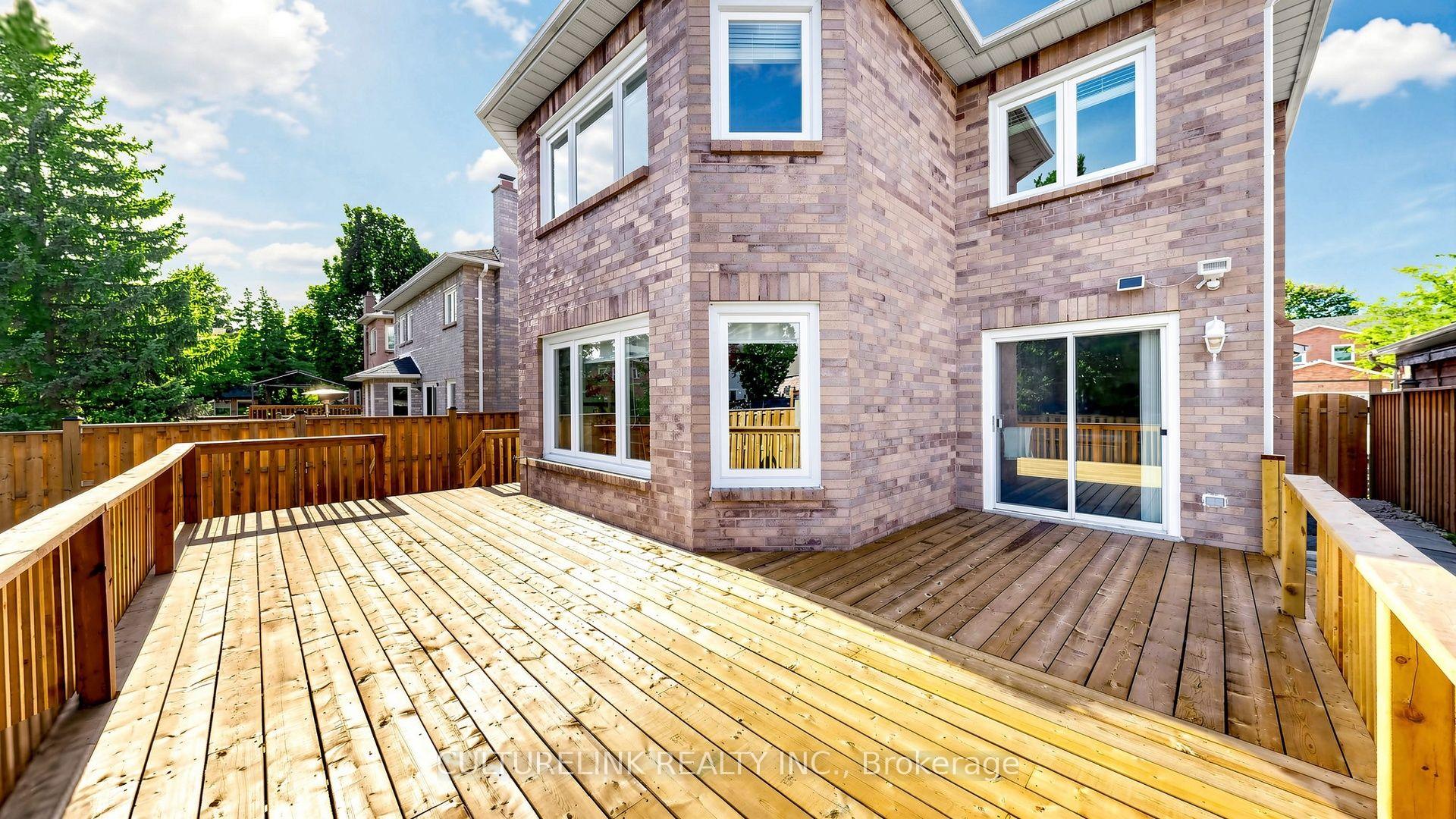Photo 31 of 87 Morrison Crescent, Markham, Buttonville — HOMEH