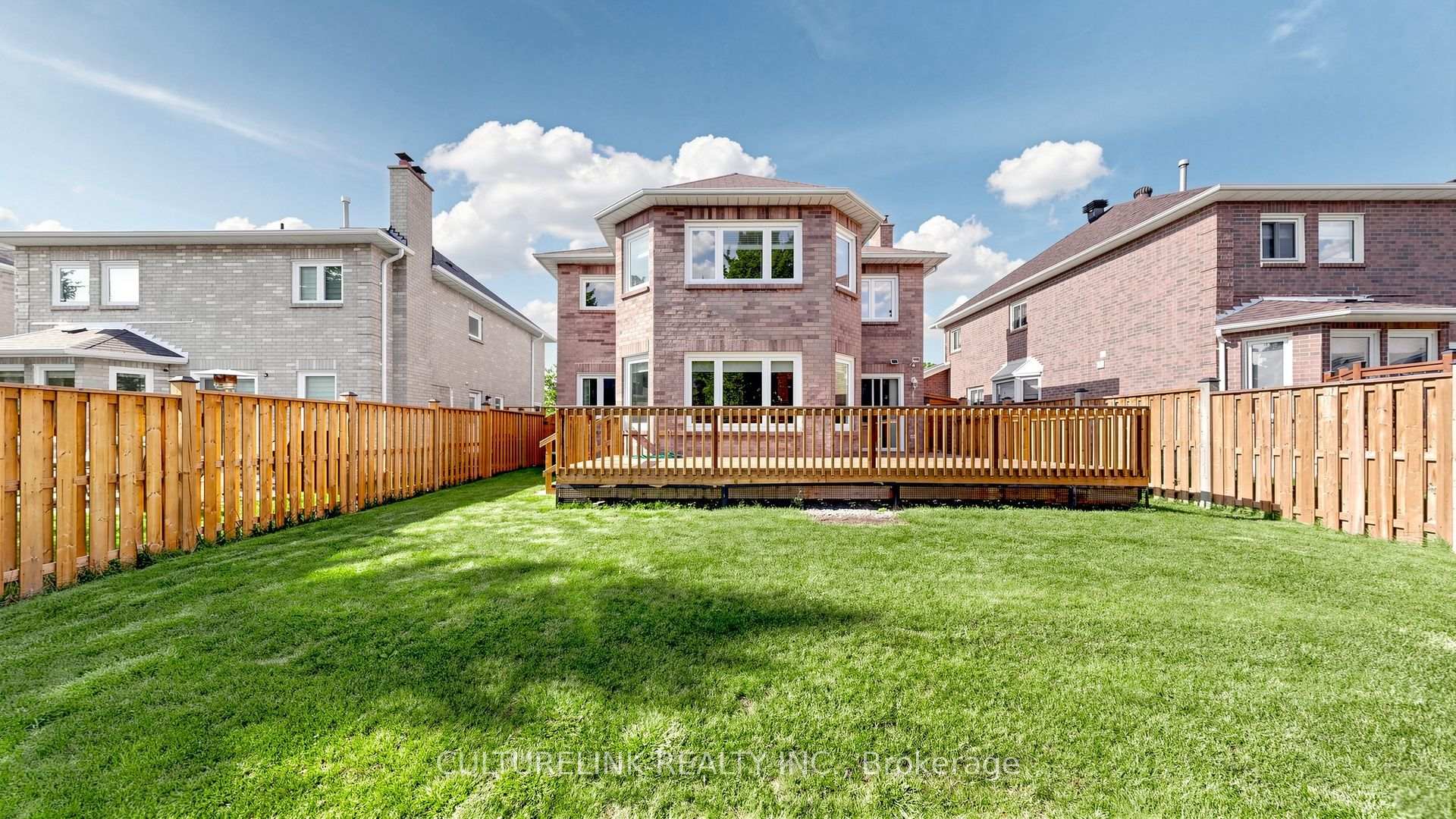 Photo 33 of 87 Morrison Crescent, Markham, Buttonville — HOMEH