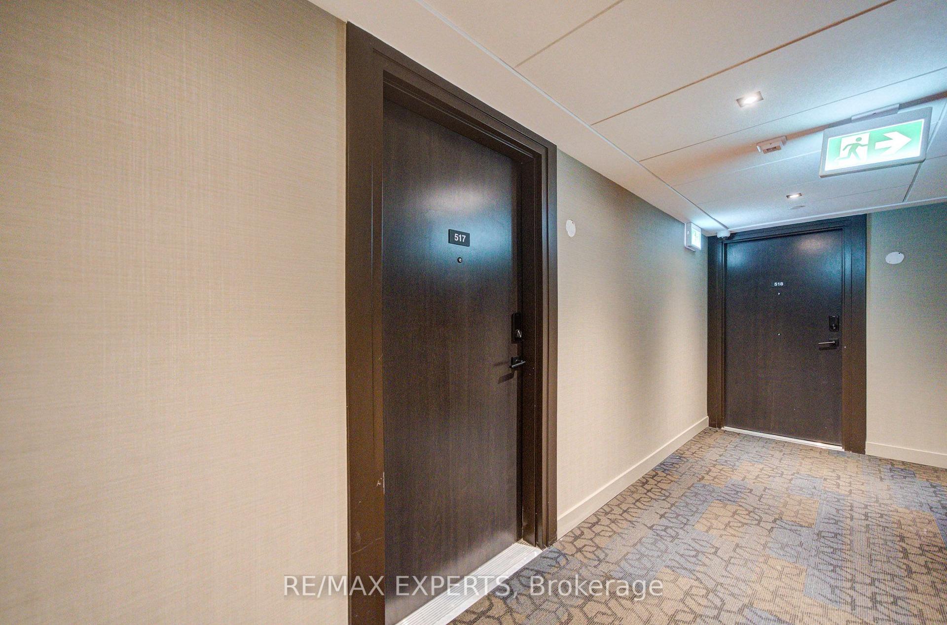Photo 5 of Unit 517, 2475 Old Bronte Road, Oakville, Westmount — HOMEH