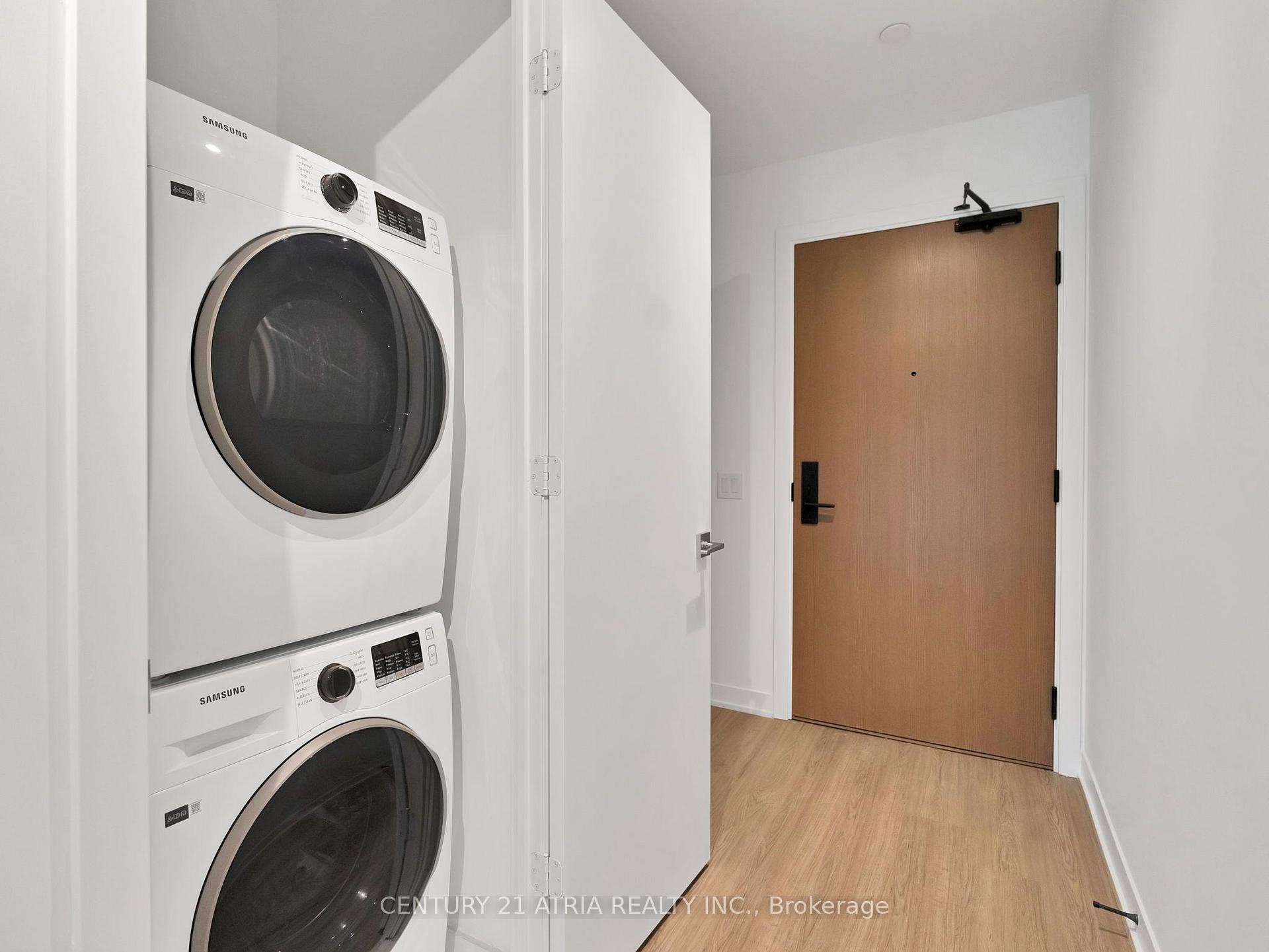 Photo 8 of Unit 716, 195 McCaul Street, Toronto, Kensington-Chinatown — HOMEH