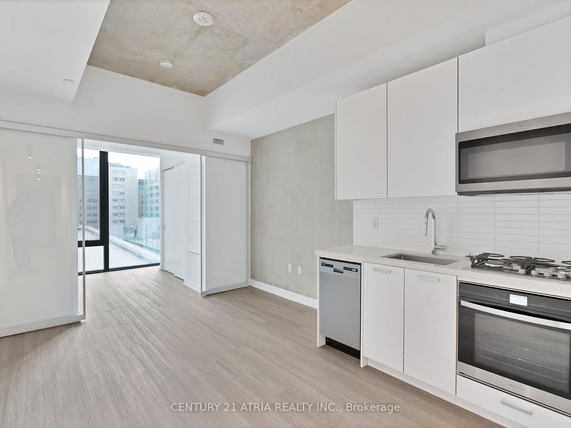 Photo 24 of Unit 716, 195 McCaul Street, Toronto, Kensington-Chinatown — HOMEH