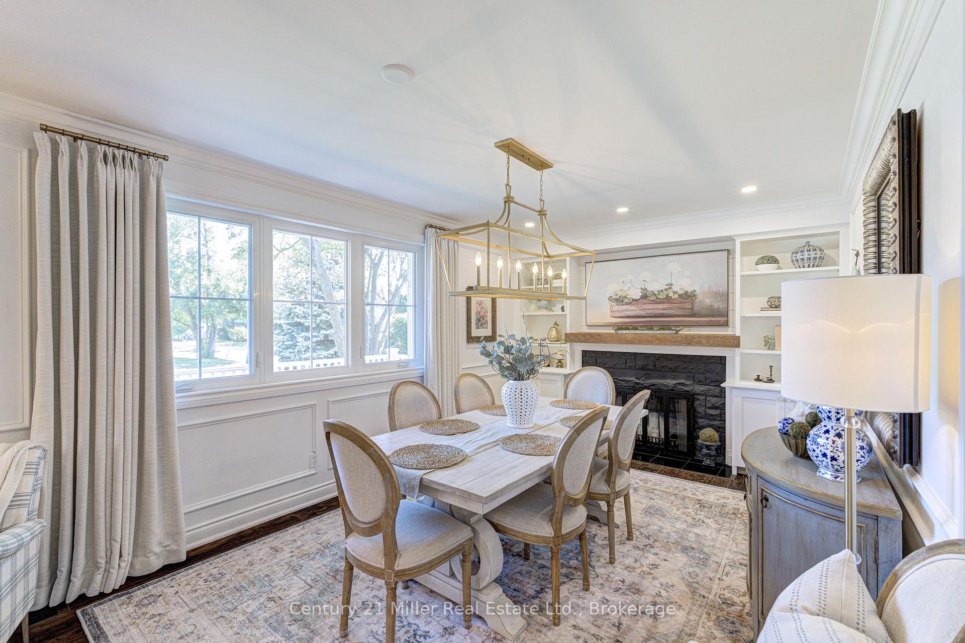 Photo 8 of 934 Danforth Avenue, Burlington, Bayview — HOMEH