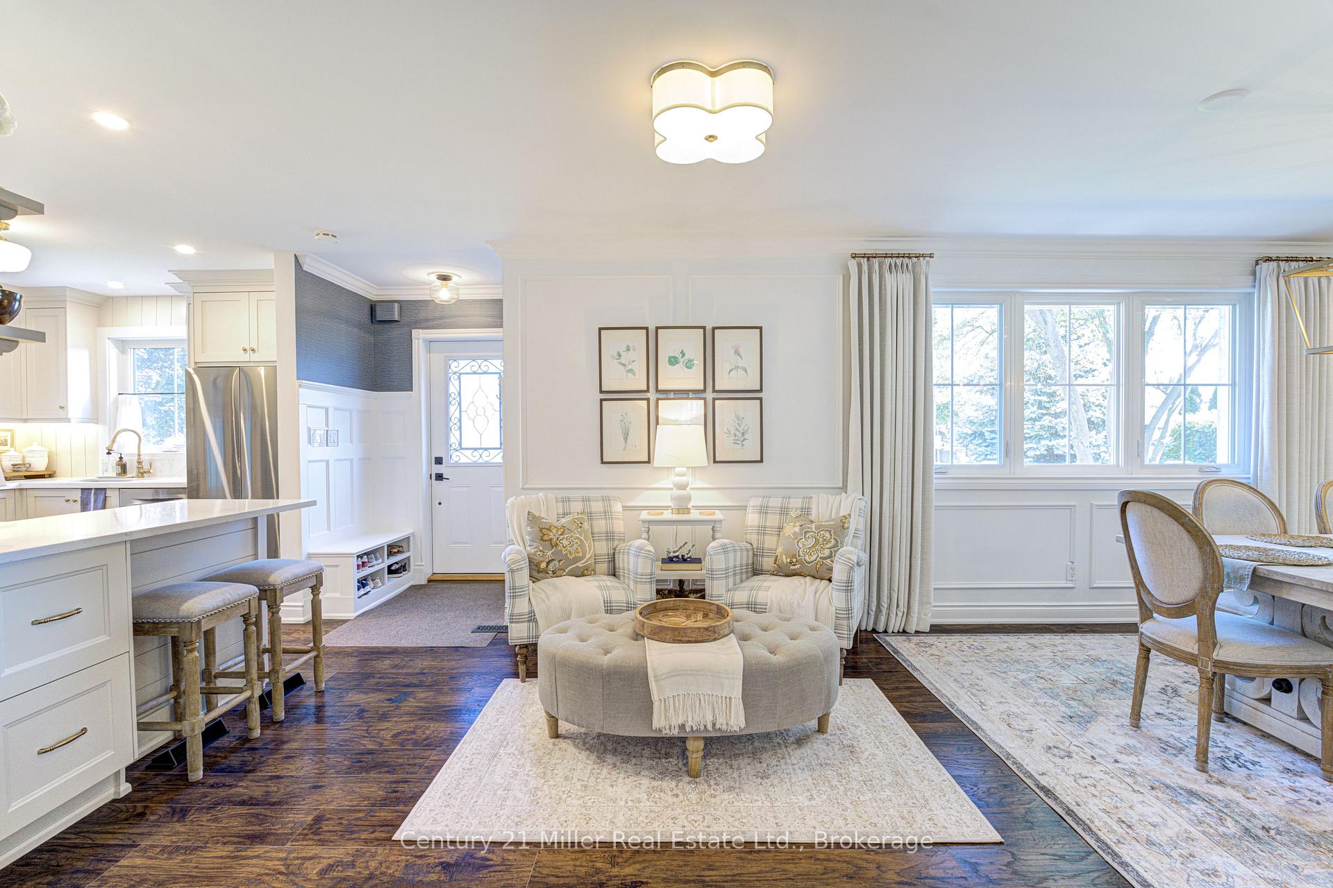 Photo 9 of 934 Danforth Avenue, Burlington, Bayview — HOMEH