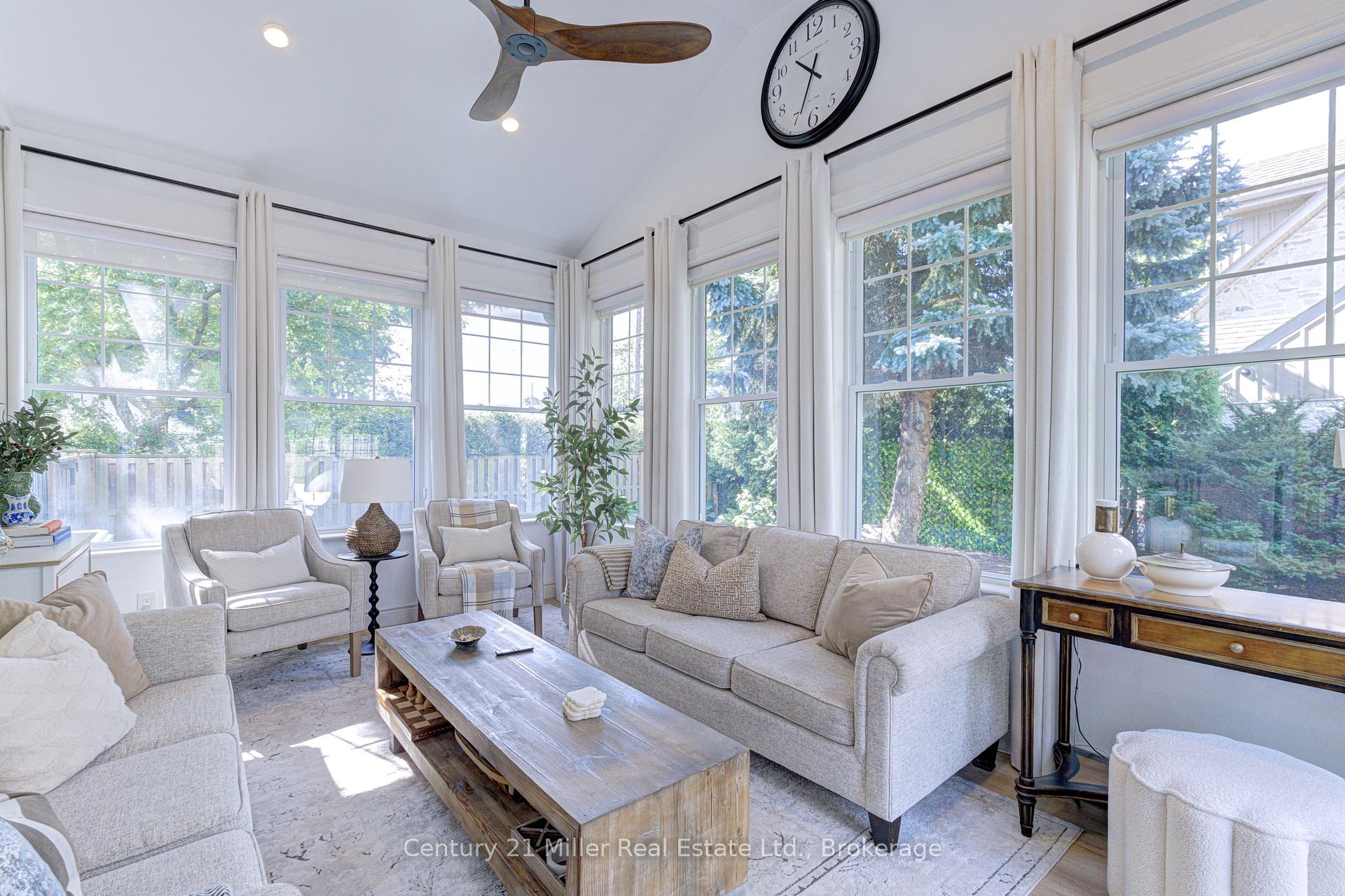 Photo 11 of 934 Danforth Avenue, Burlington, Bayview — HOMEH
