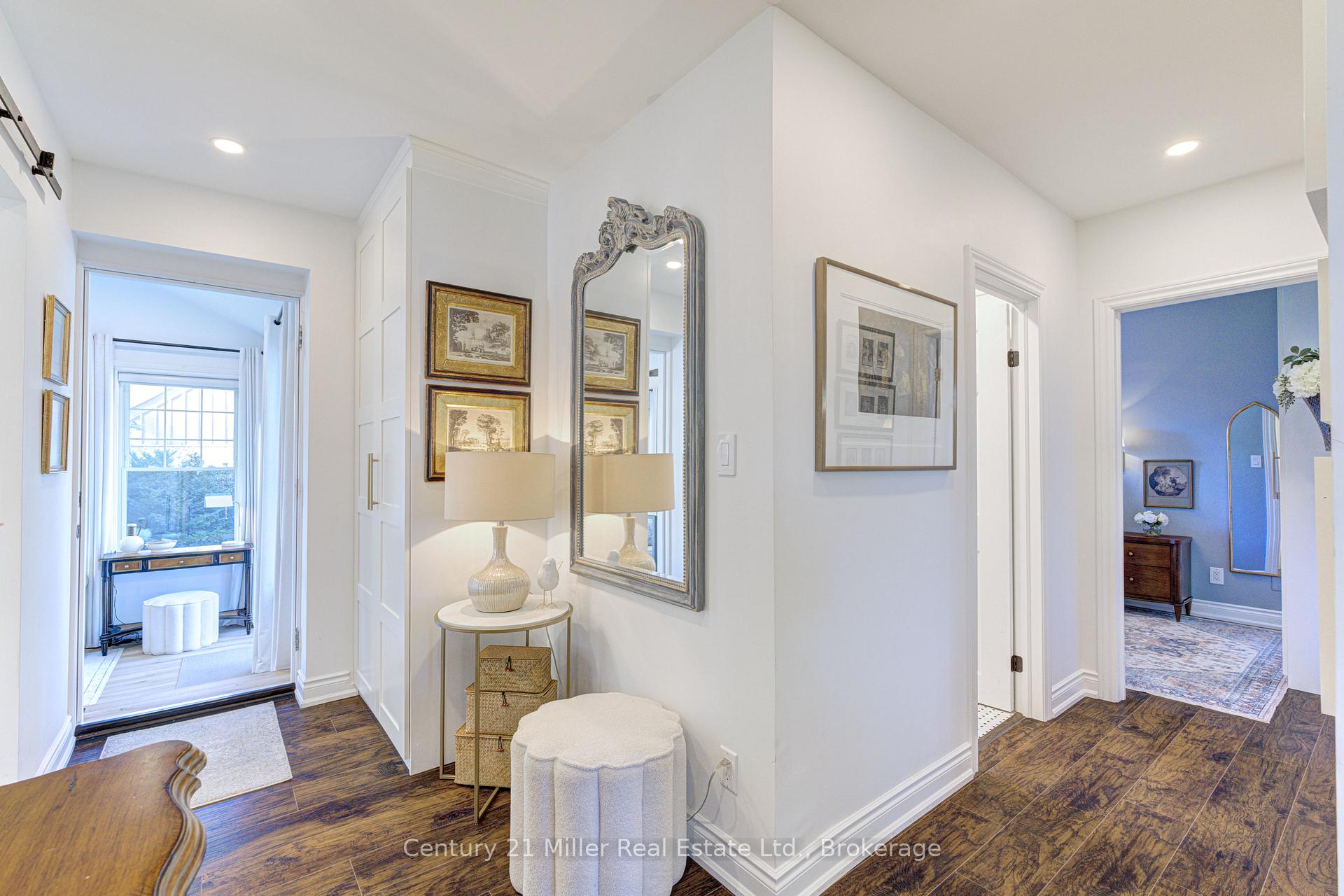 Photo 18 of 934 Danforth Avenue, Burlington, Bayview — HOMEH
