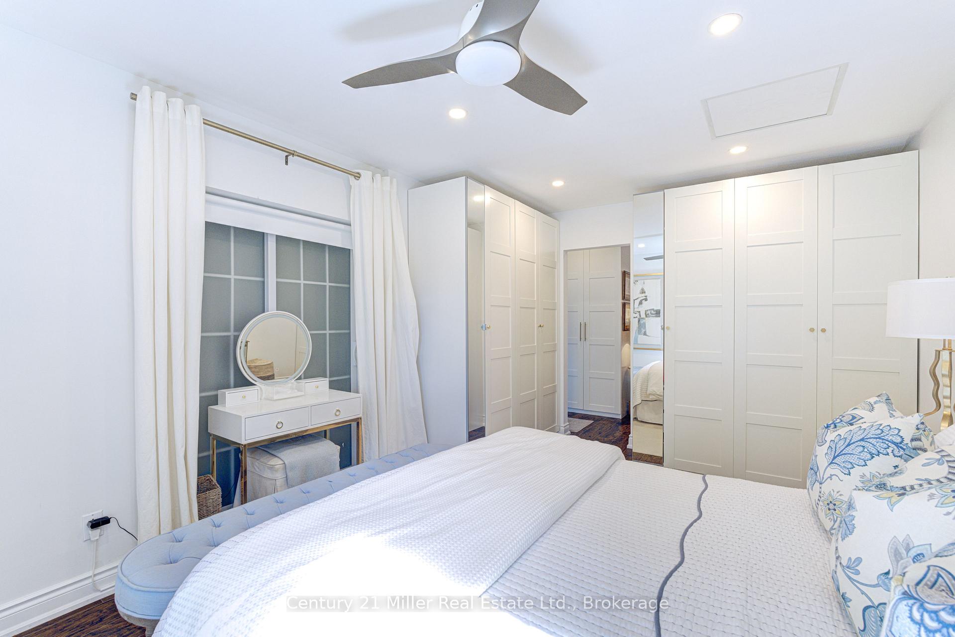 Photo 20 of 934 Danforth Avenue, Burlington, Bayview — HOMEH