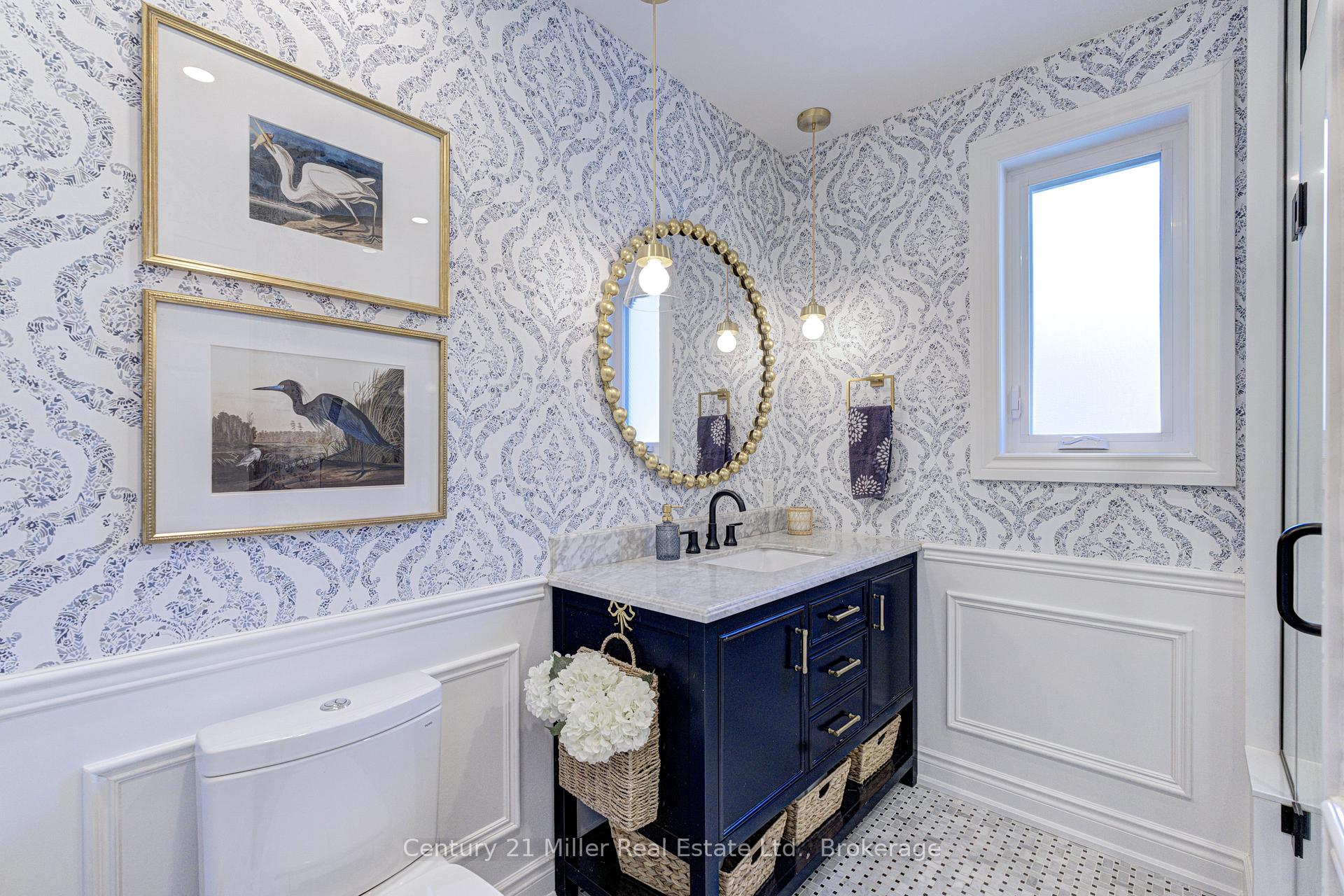 Photo 21 of 934 Danforth Avenue, Burlington, Bayview — HOMEH