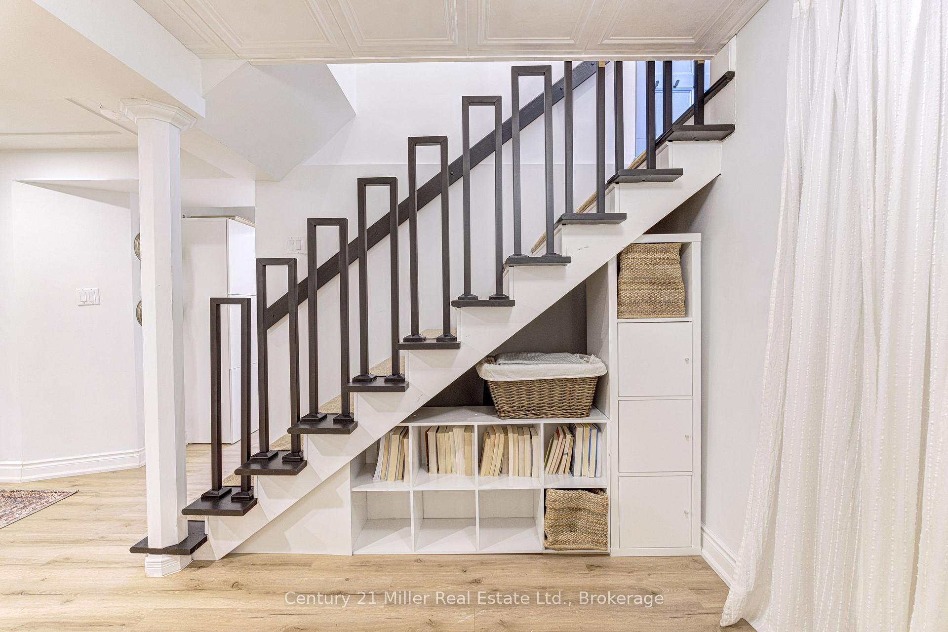 Photo 26 of 934 Danforth Avenue, Burlington, Bayview — HOMEH