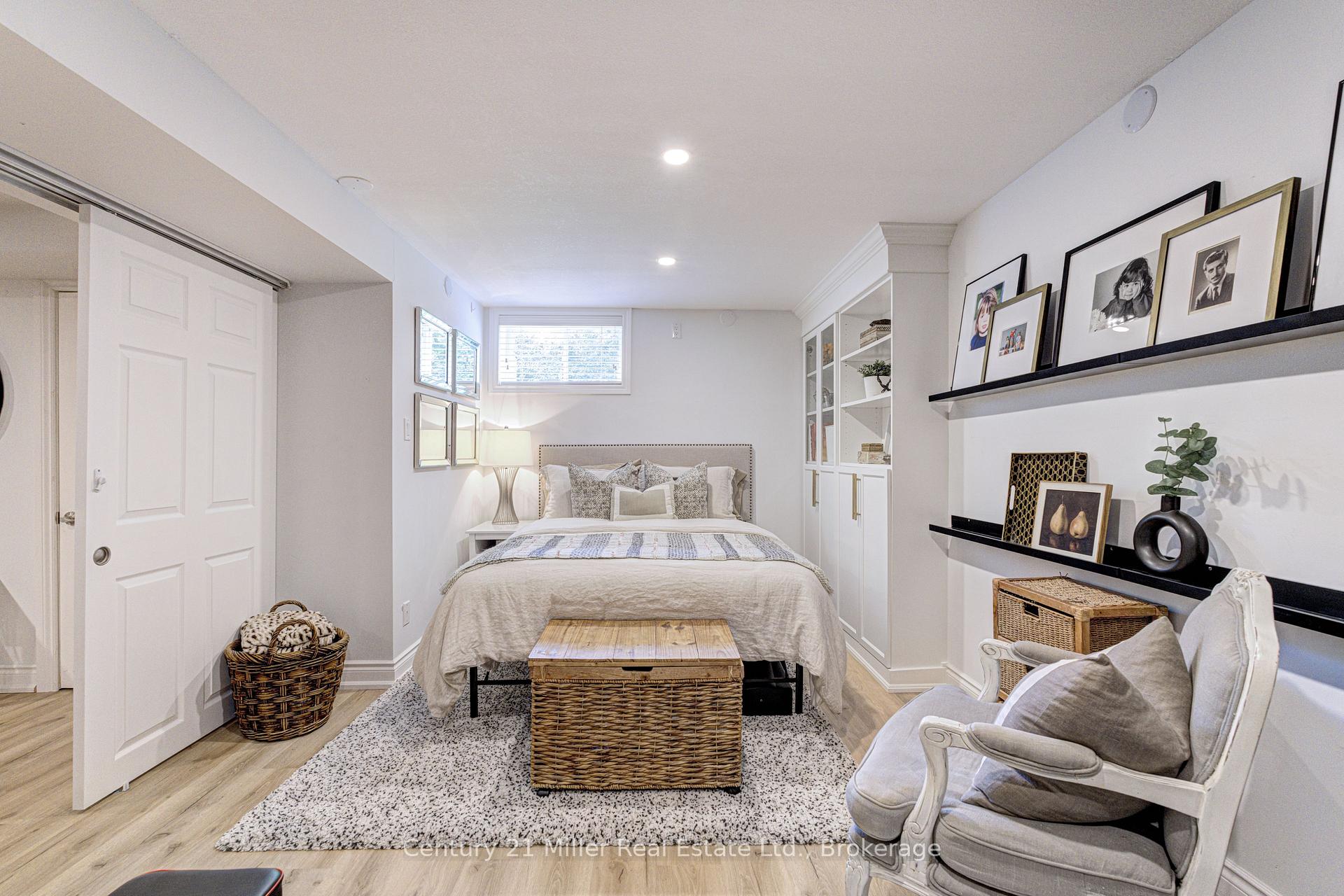 Photo 29 of 934 Danforth Avenue, Burlington, Bayview — HOMEH