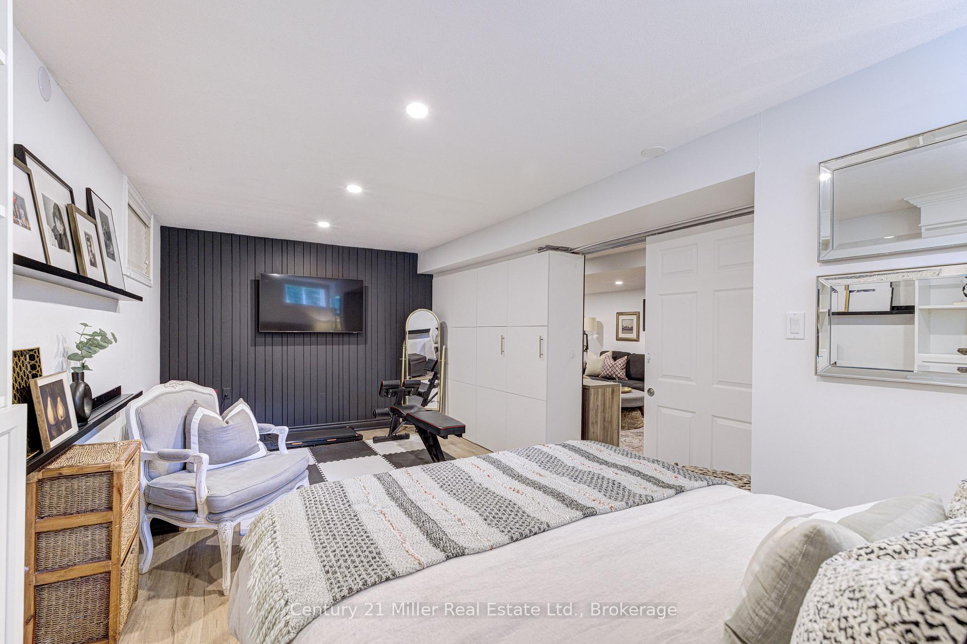 Photo 30 of 934 Danforth Avenue, Burlington, Bayview — HOMEH