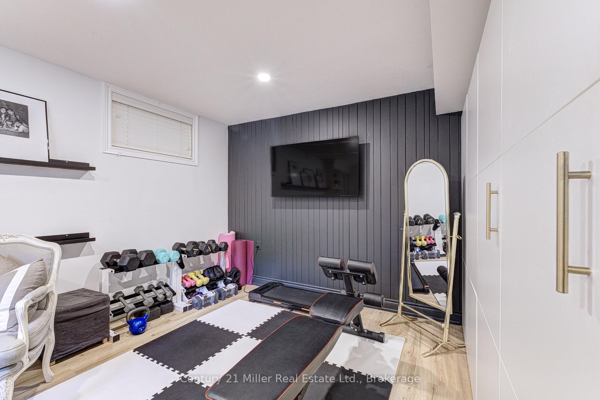 Photo 31 of 934 Danforth Avenue, Burlington, Bayview — HOMEH