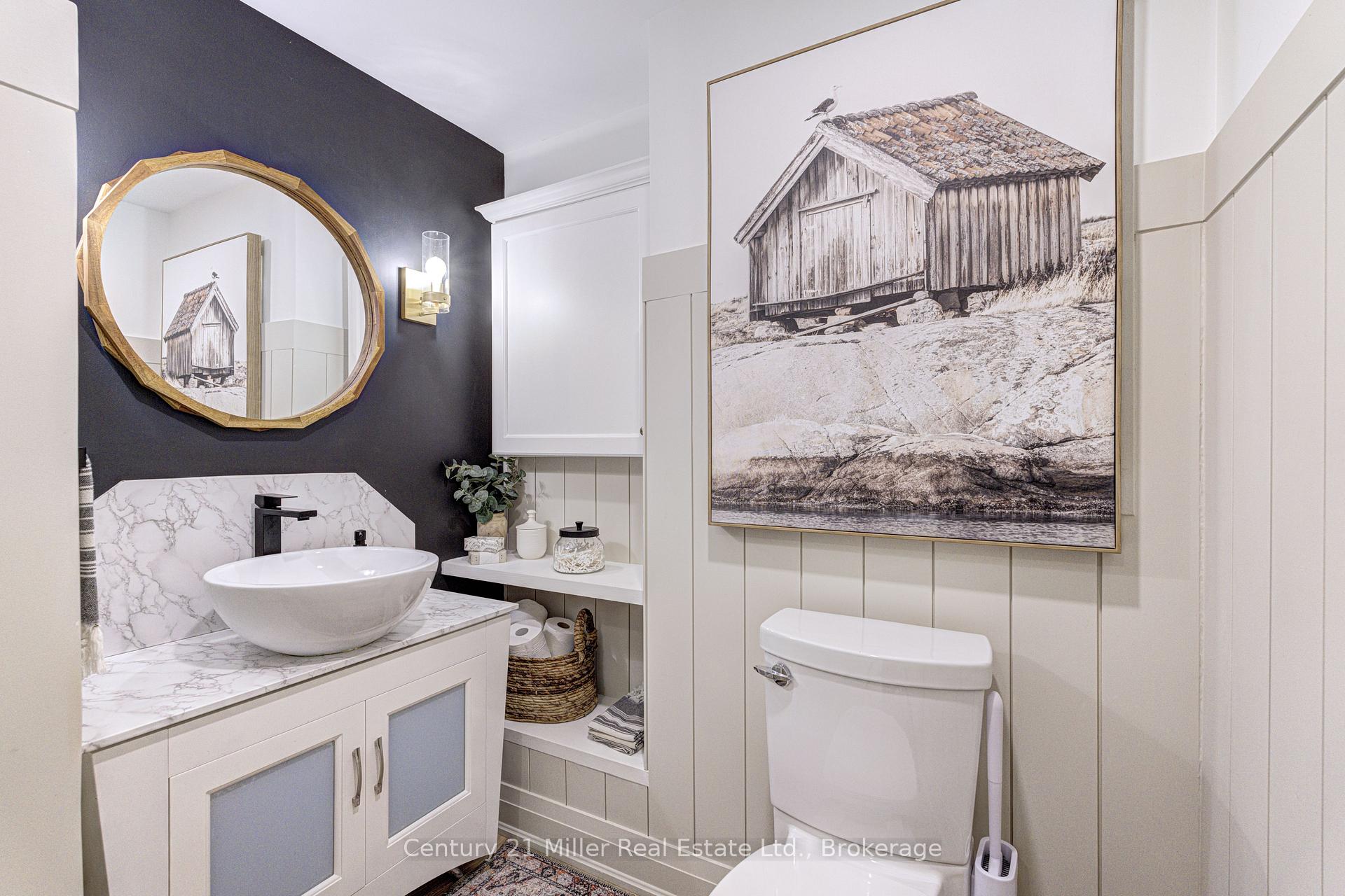 Photo 32 of 934 Danforth Avenue, Burlington, Bayview — HOMEH
