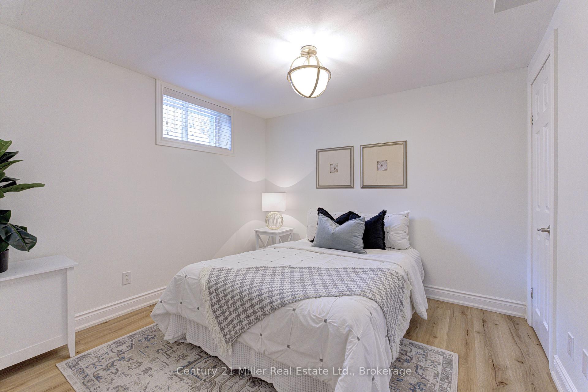 Photo 34 of 934 Danforth Avenue, Burlington, Bayview — HOMEH