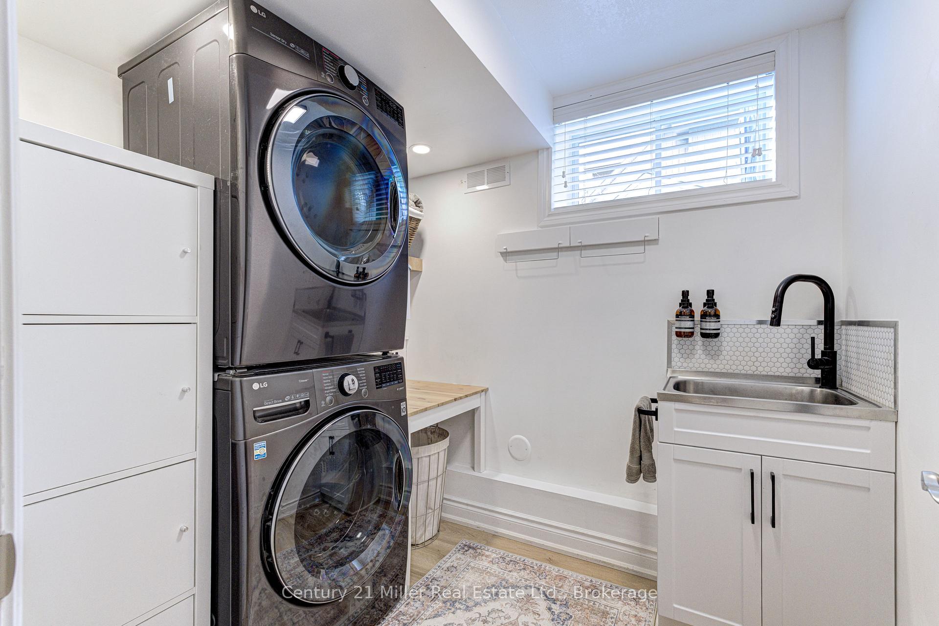 Photo 35 of 934 Danforth Avenue, Burlington, Bayview — HOMEH