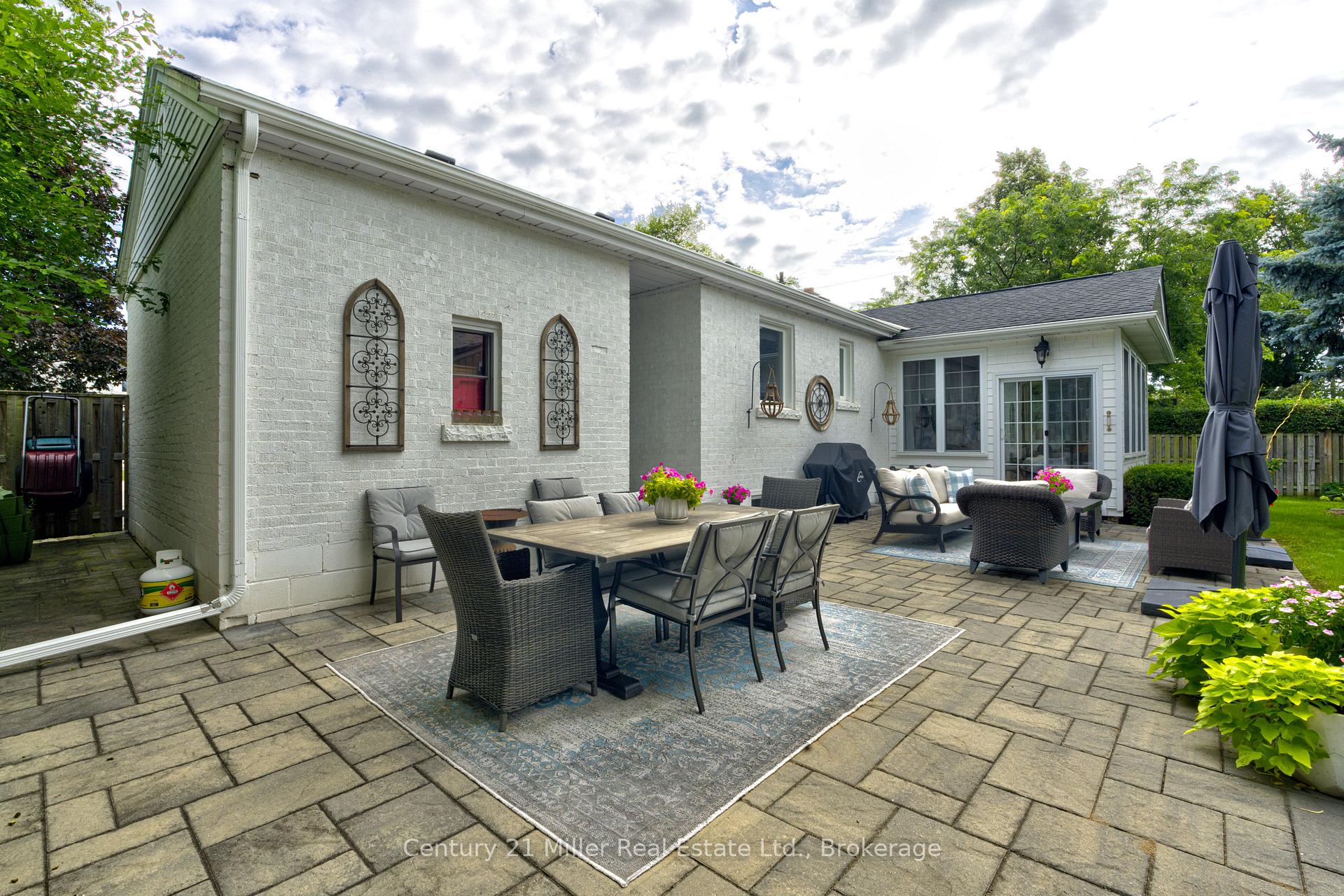 Photo 37 of 934 Danforth Avenue, Burlington, Bayview — HOMEH