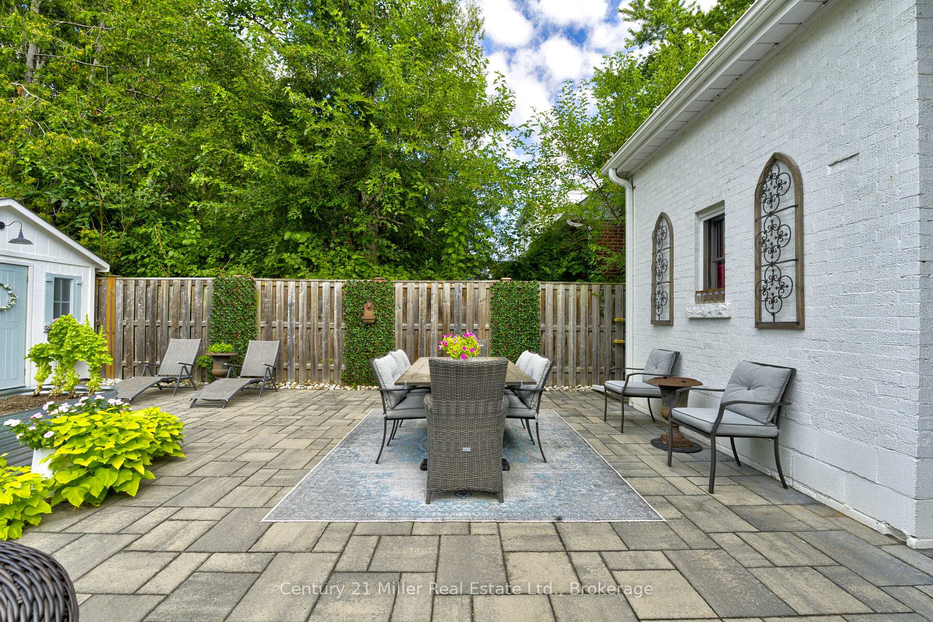Photo 39 of 934 Danforth Avenue, Burlington, Bayview — HOMEH