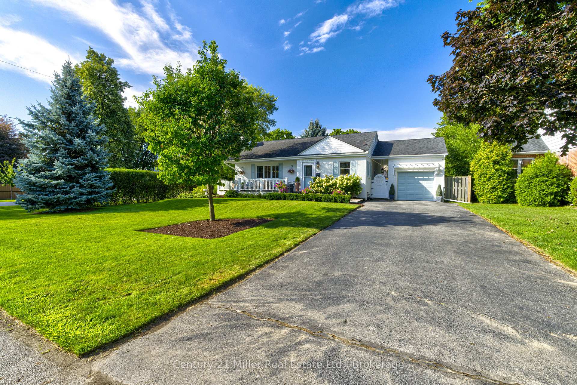 Photo 41 of 934 Danforth Avenue, Burlington, Bayview — HOMEH