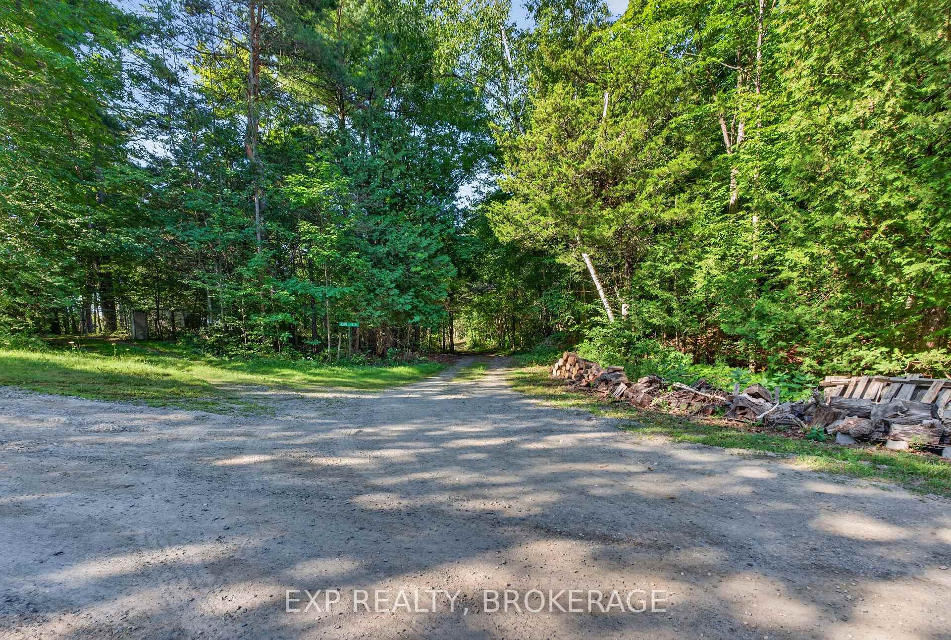 Photo 2 of PT LT 23 CON 7 Pebble Lane S, Frontenac, Frontenac South — HOMEH