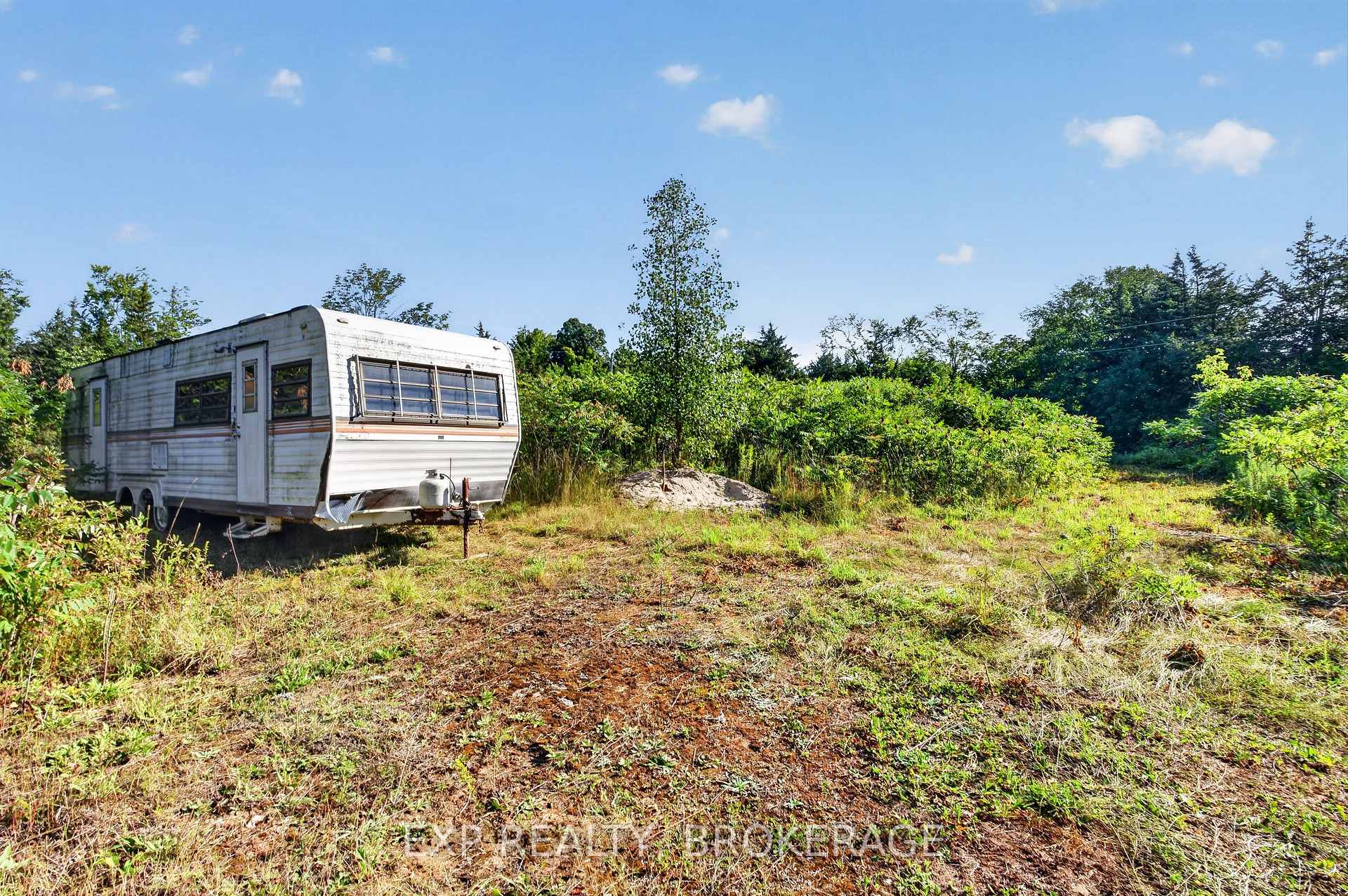 Photo 24 of PT LT 23 CON 7 Pebble Lane S, Frontenac, Frontenac South — HOMEH