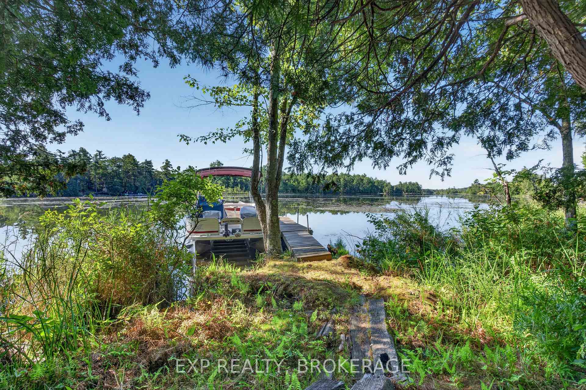 Photo 40 of PT LT 23 CON 7 Pebble Lane S, Frontenac, Frontenac South — HOMEH