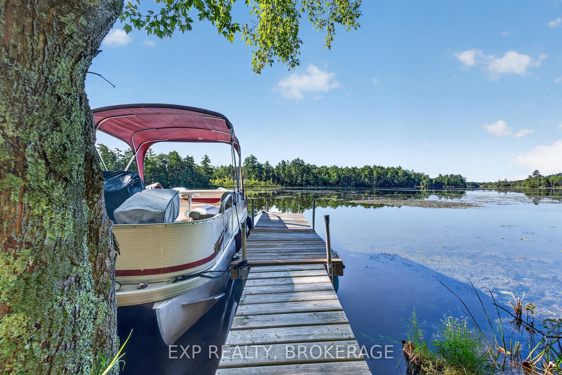 Photo 25 of PT LT 23 CON 7 Pebble Lane S, Frontenac, Frontenac South — HOMEH