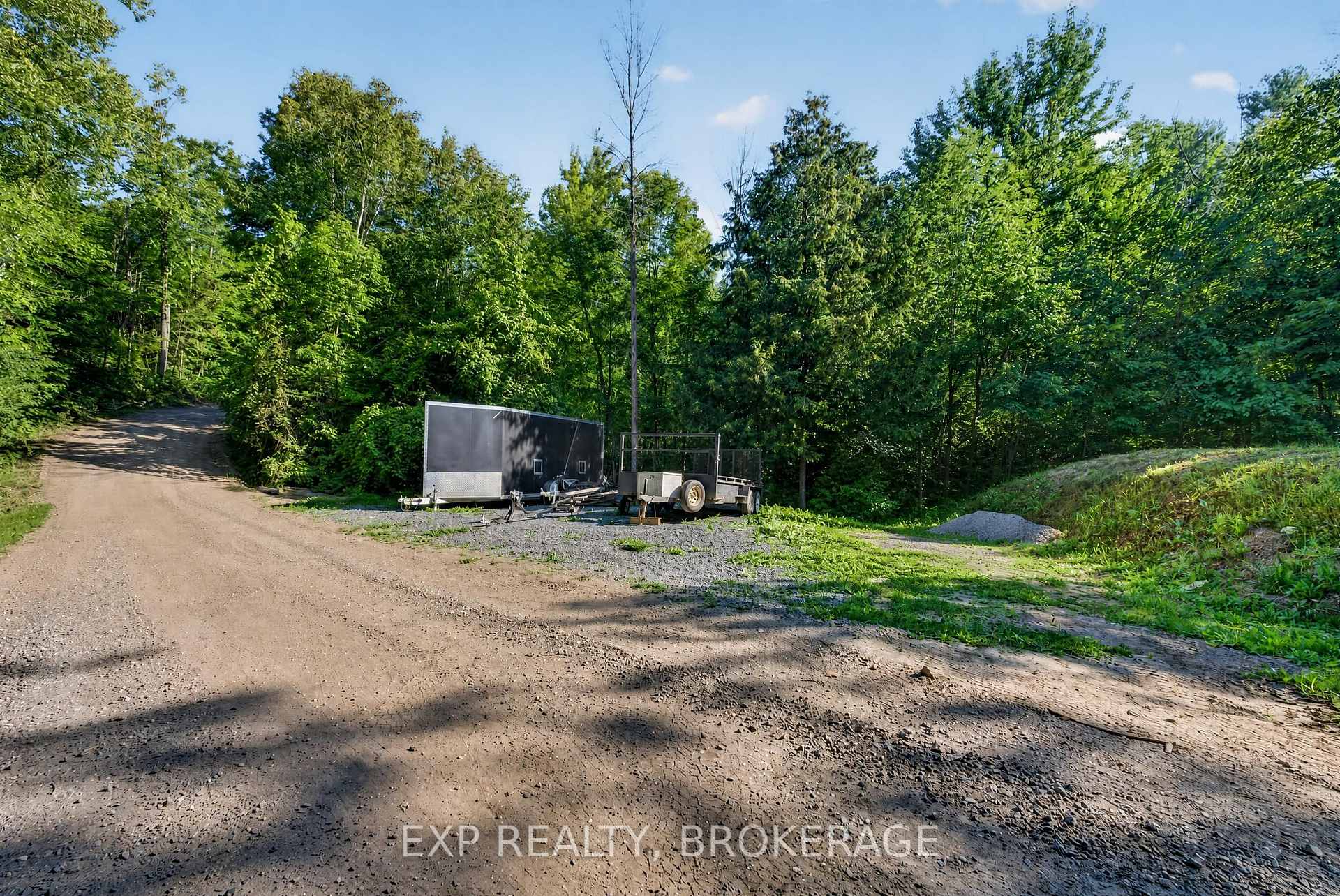Photo 31 of PT LT 23 CON 7 Pebble Lane S, Frontenac, Frontenac South — HOMEH