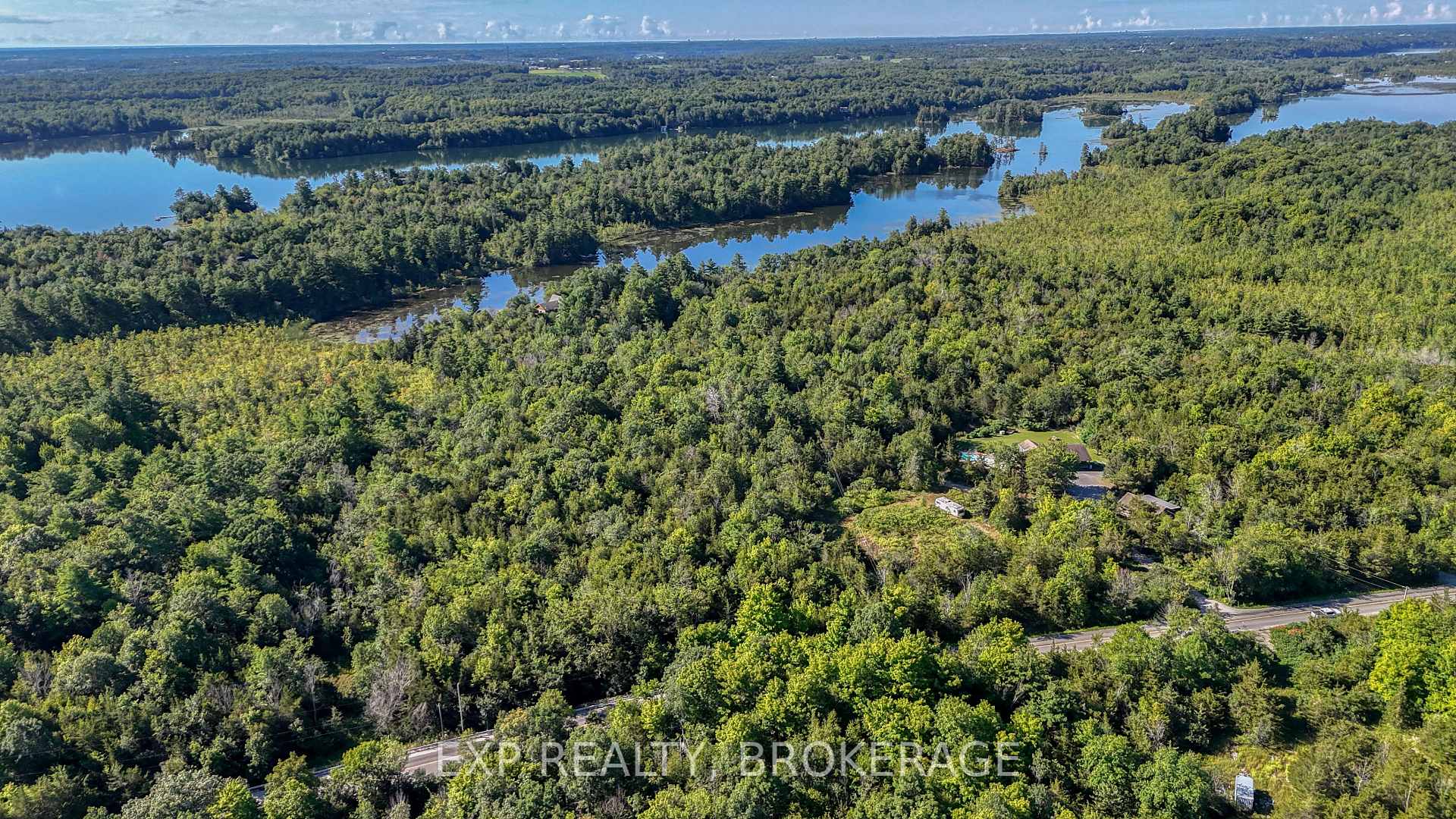 Photo 30 of PT LT 23 CON 7 Pebble Lane S, Frontenac, Frontenac South — HOMEH