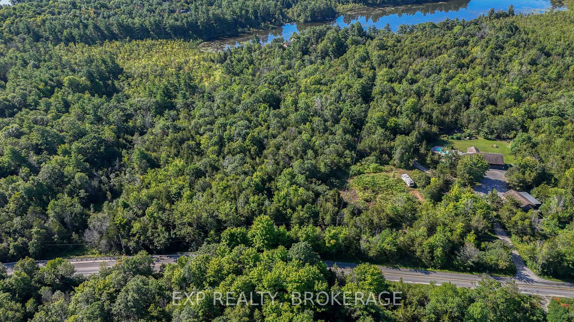 Photo 43 of PT LT 23 CON 7 Pebble Lane S, Frontenac, Frontenac South — HOMEH