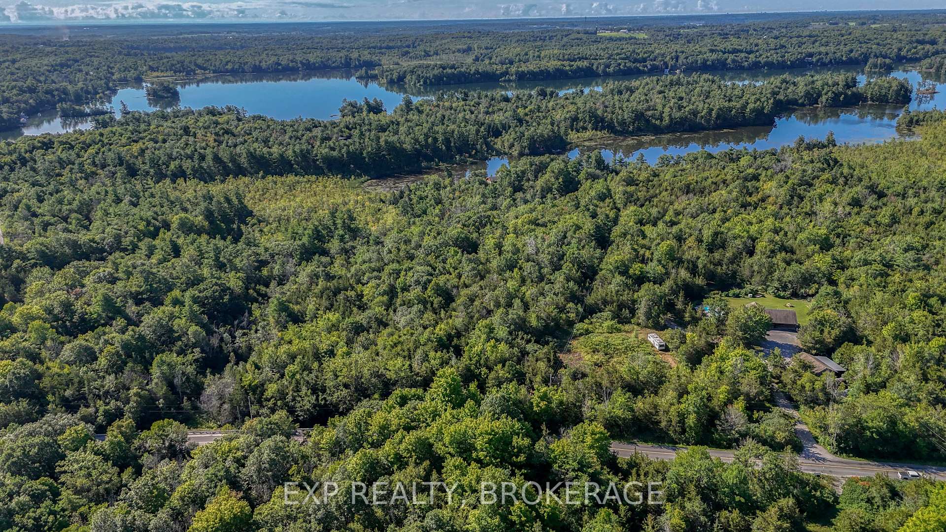 Photo 44 of PT LT 23 CON 7 Pebble Lane S, Frontenac, Frontenac South — HOMEH