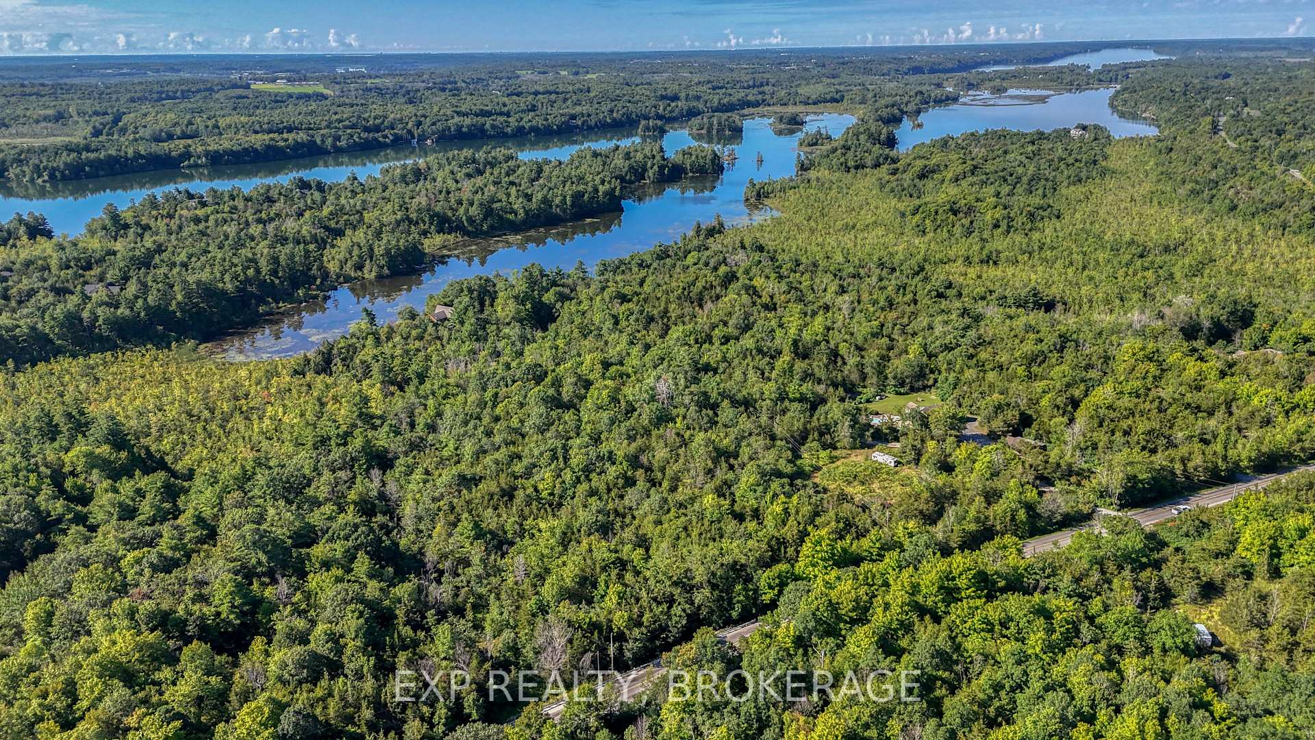 Photo 45 of PT LT 23 CON 7 Pebble Lane S, Frontenac, Frontenac South — HOMEH