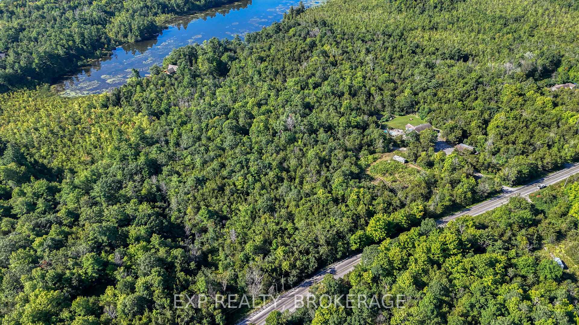 Photo 47 of PT LT 23 CON 7 Pebble Lane S, Frontenac, Frontenac South — HOMEH