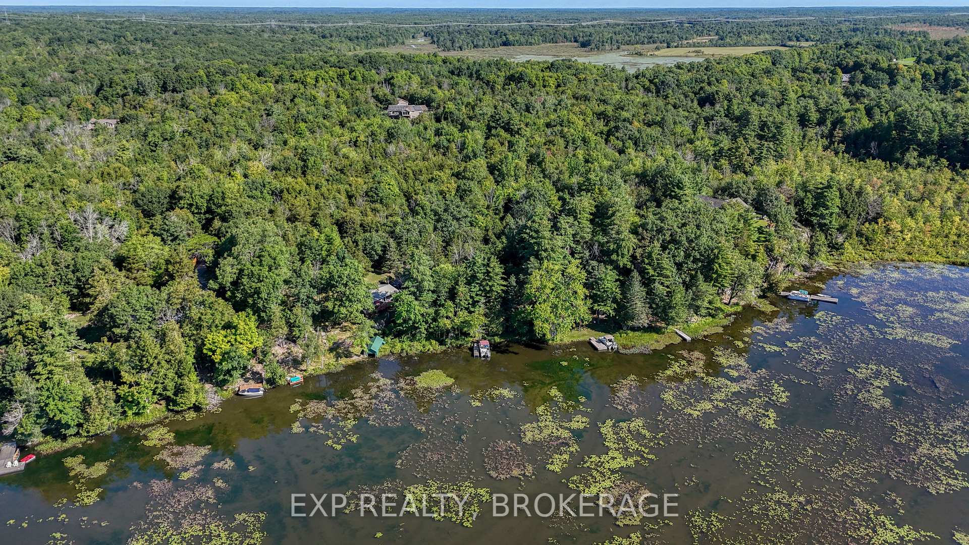 Photo 49 of PT LT 23 CON 7 Pebble Lane S, Frontenac, Frontenac South — HOMEH