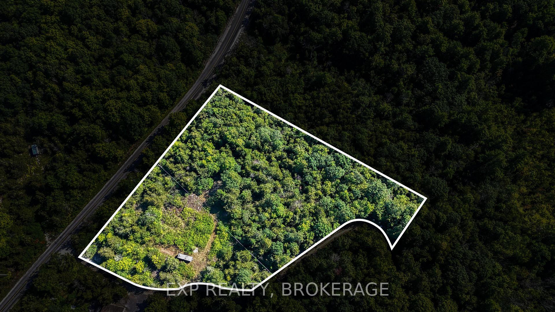 Photo 22 of PT LT 23 CON 7 Pebble Lane S, Frontenac, Frontenac South — HOMEH