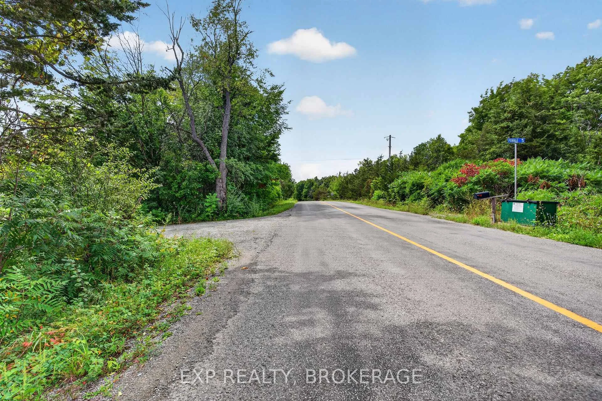 Photo 3 of PT LT 23 CON 7 Pebble Lane S, Frontenac, Frontenac South — HOMEH