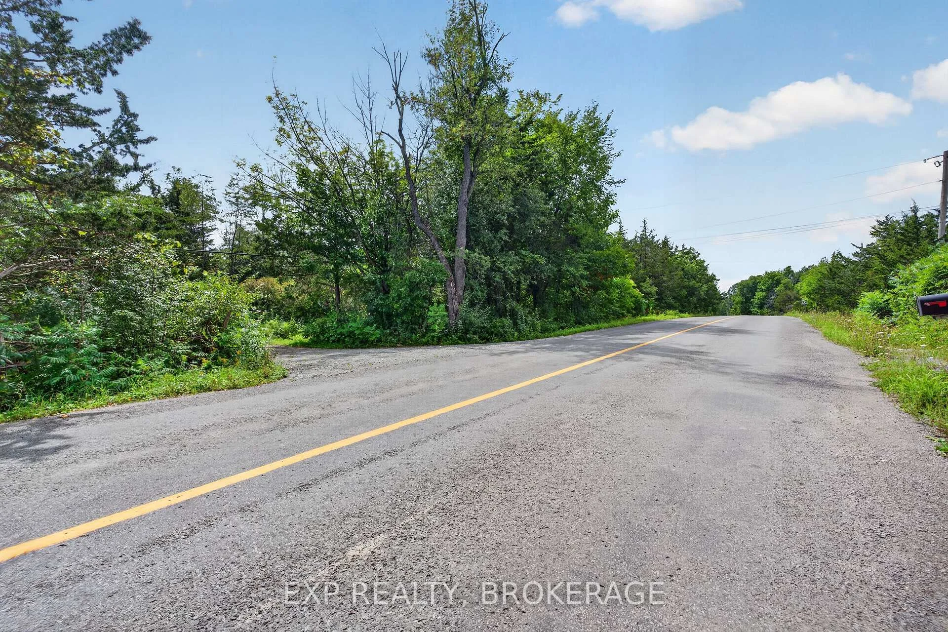 Photo 6 of PT LT 23 CON 7 Pebble Lane S, Frontenac, Frontenac South — HOMEH