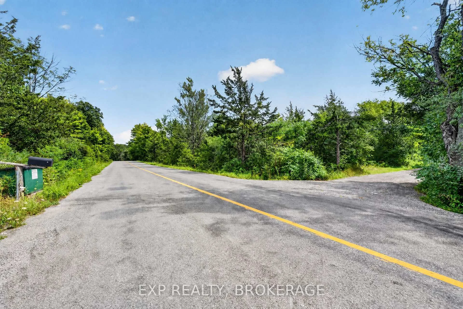 Photo 9 of PT LT 23 CON 7 Pebble Lane S, Frontenac, Frontenac South — HOMEH