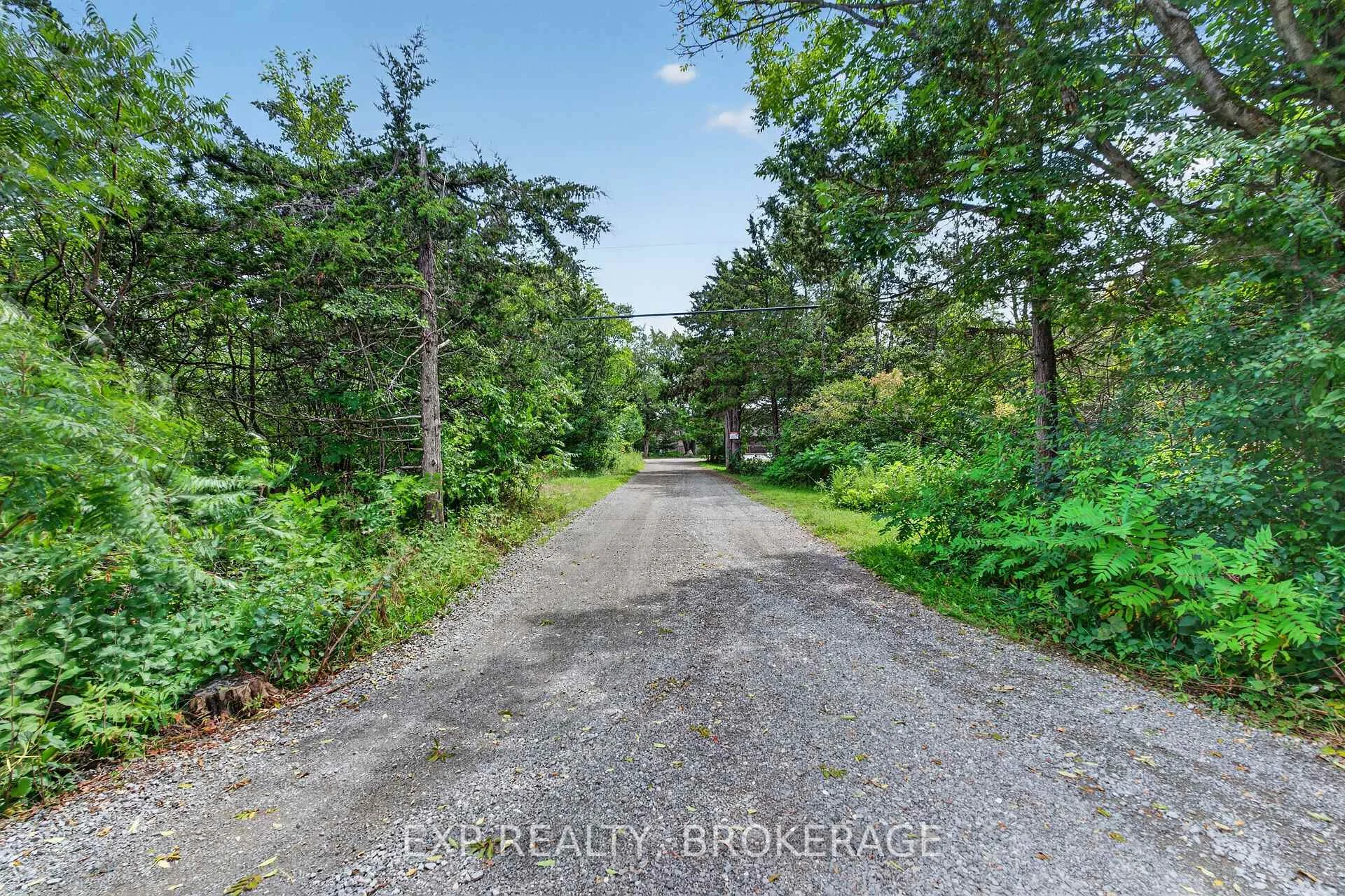 Photo 4 of PT LT 23 CON 7 Pebble Lane S, Frontenac, Frontenac South — HOMEH