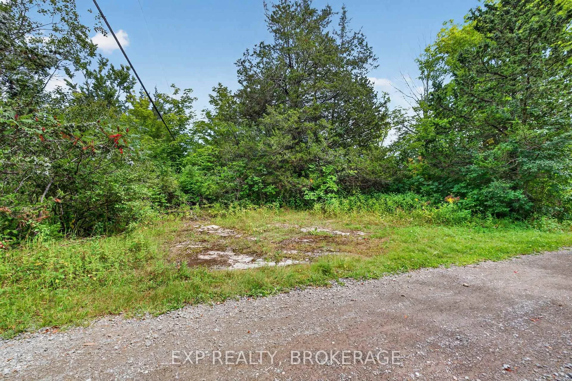 Photo 7 of PT LT 23 CON 7 Pebble Lane S, Frontenac, Frontenac South — HOMEH