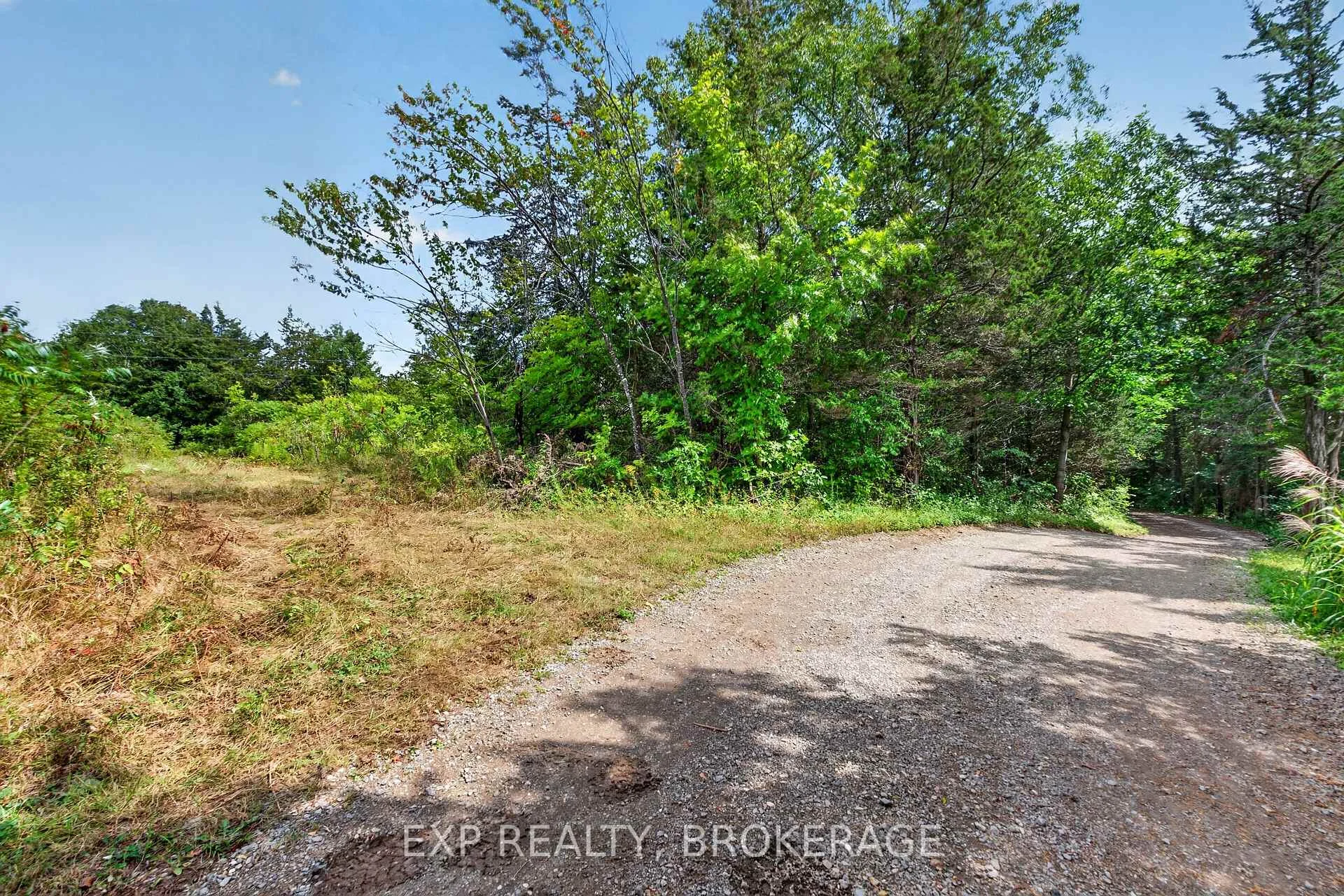 Photo 10 of PT LT 23 CON 7 Pebble Lane S, Frontenac, Frontenac South — HOMEH