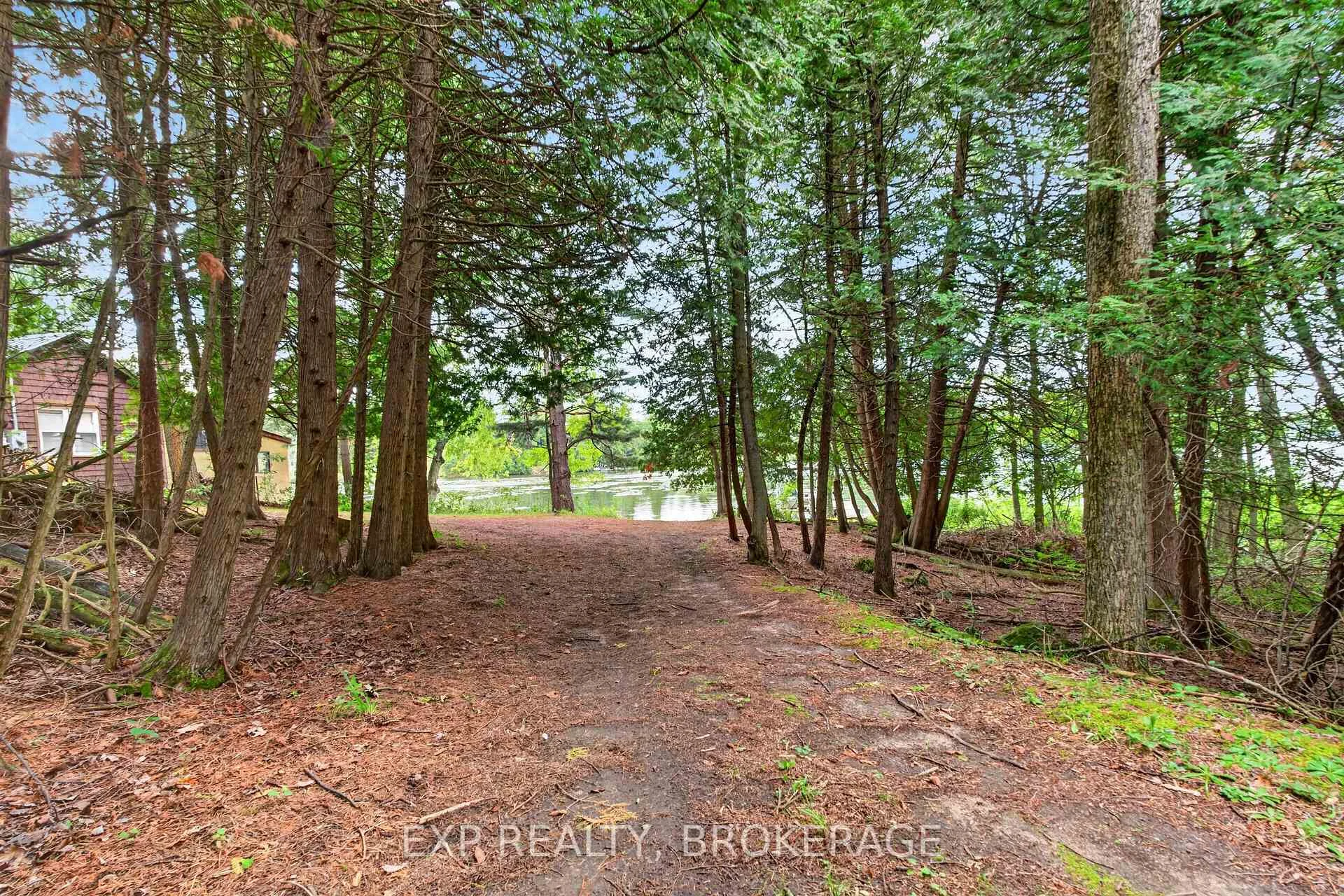 Photo 32 of PT LT 23 CON 7 Pebble Lane S, Frontenac, Frontenac South — HOMEH