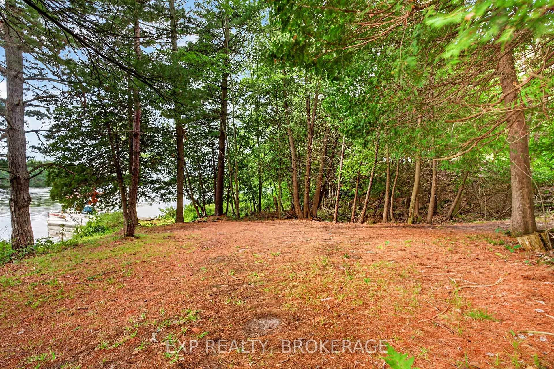 Photo 34 of PT LT 23 CON 7 Pebble Lane S, Frontenac, Frontenac South — HOMEH