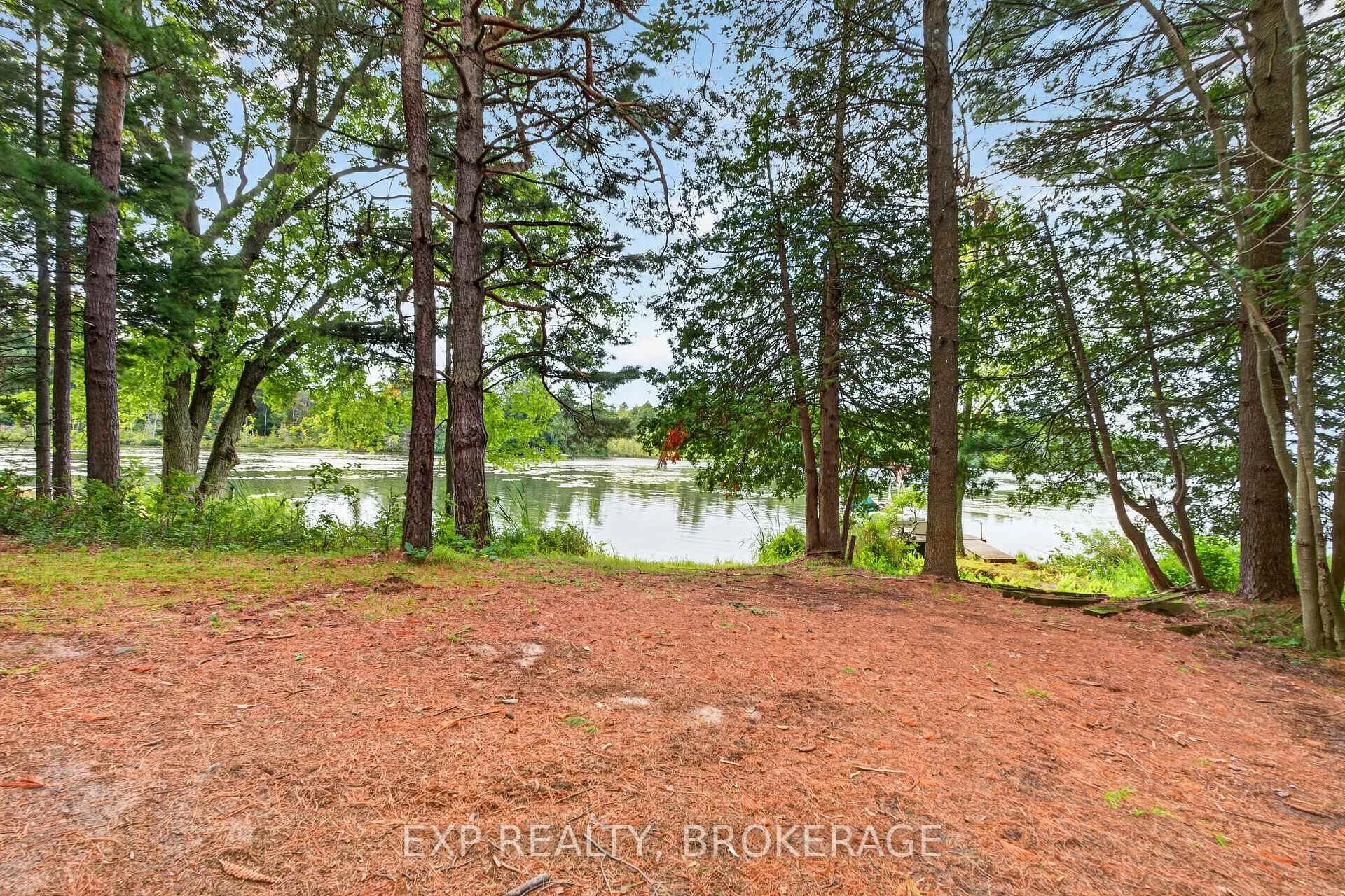 Photo 36 of PT LT 23 CON 7 Pebble Lane S, Frontenac, Frontenac South — HOMEH